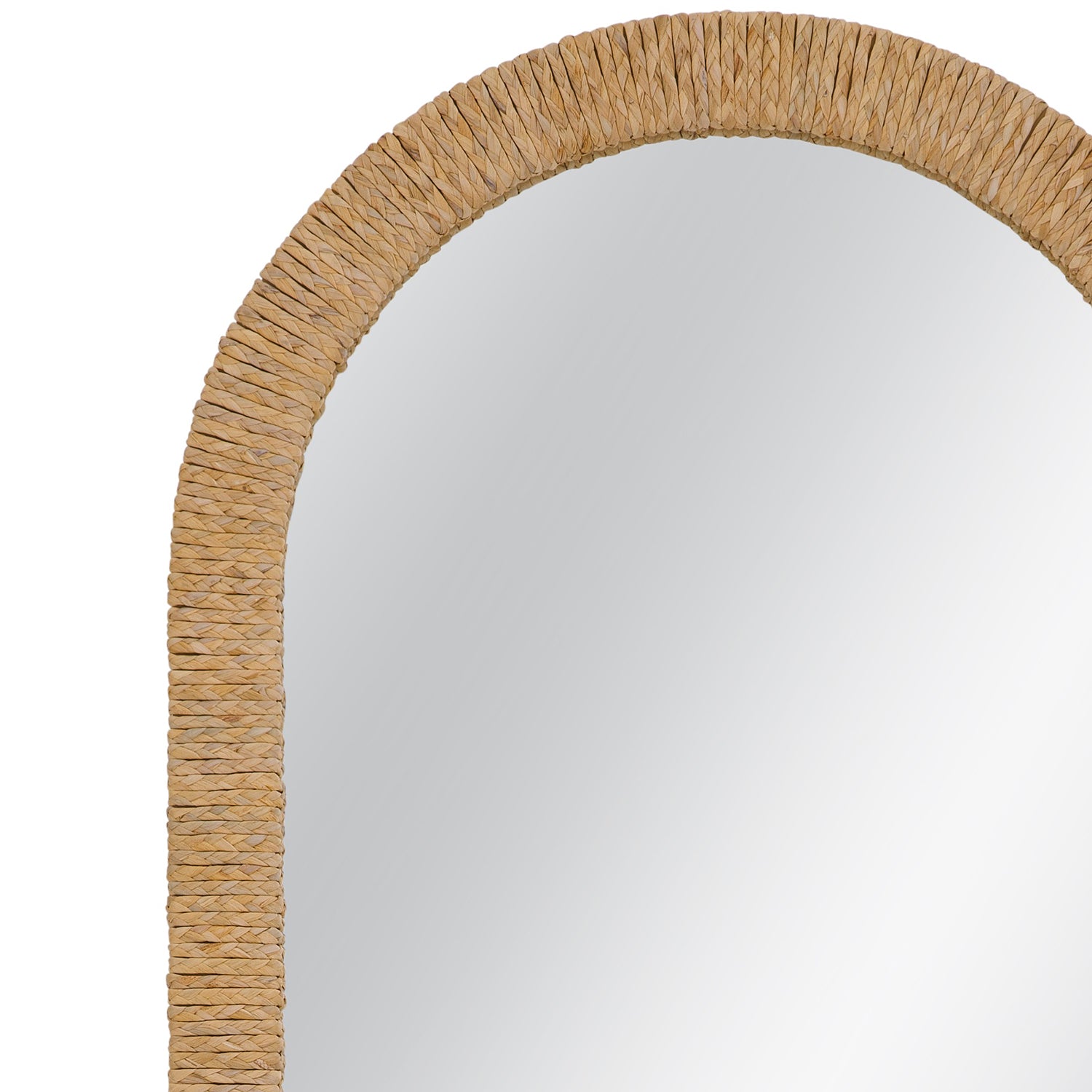 Bassett Mirror Jaleene Floor Mirror