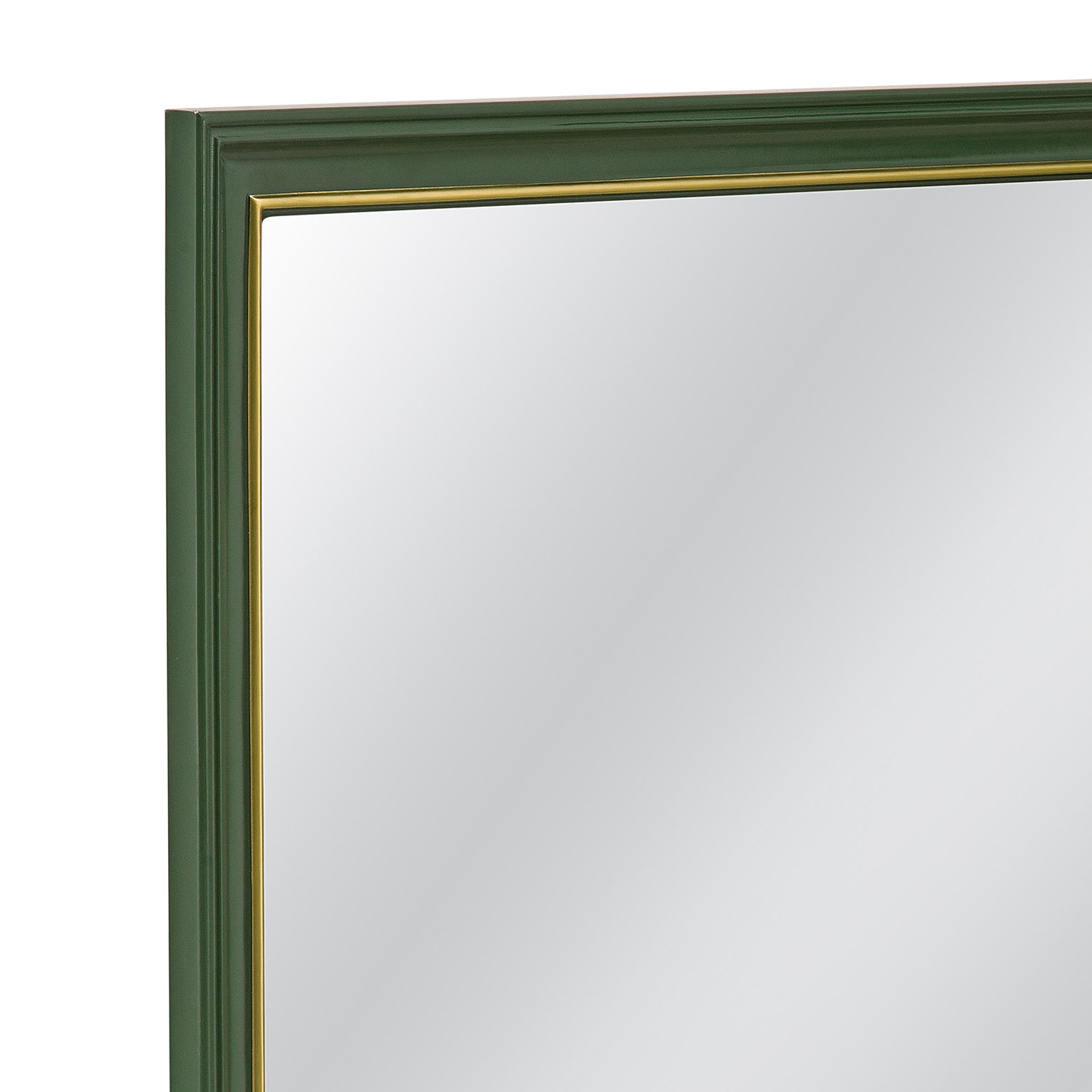 Bassett Mirror Malvern Wall Mirror