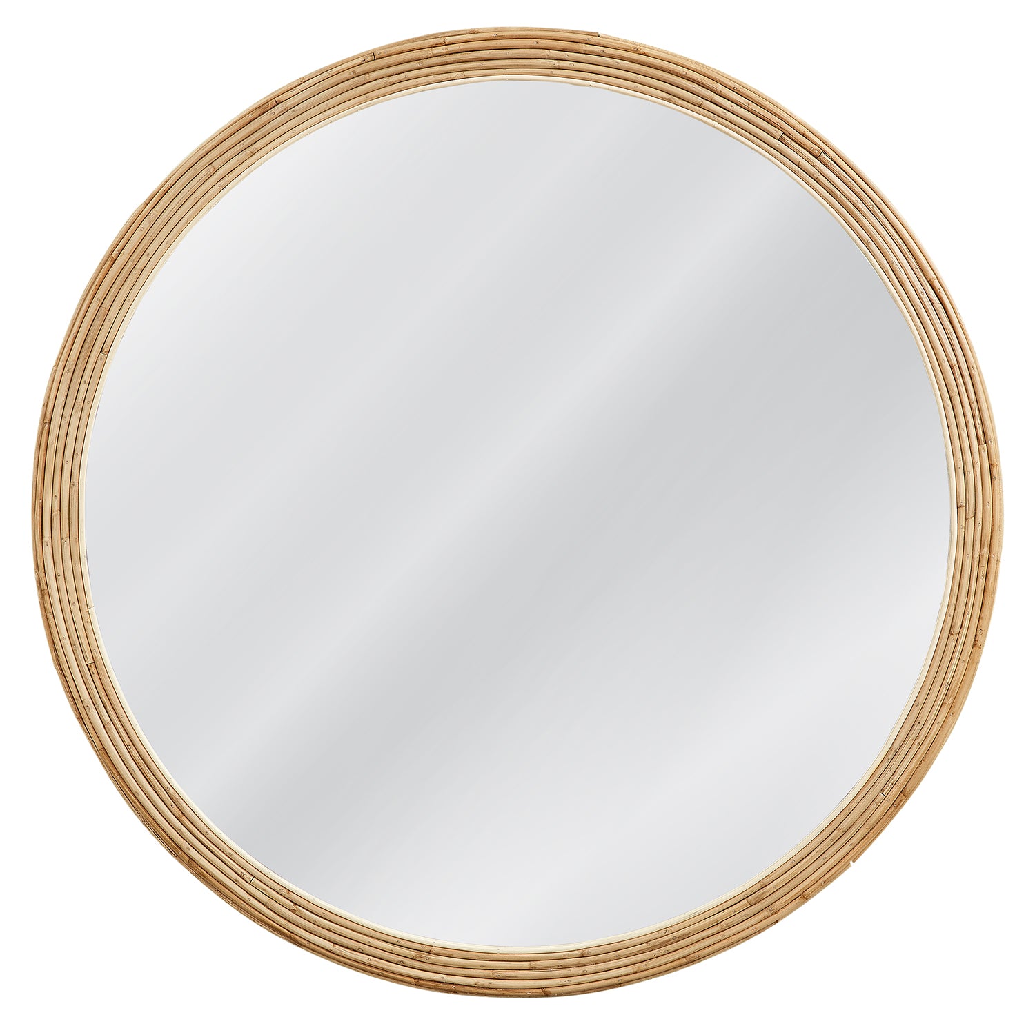 Bassett Mirror Grayson Wall Mirror