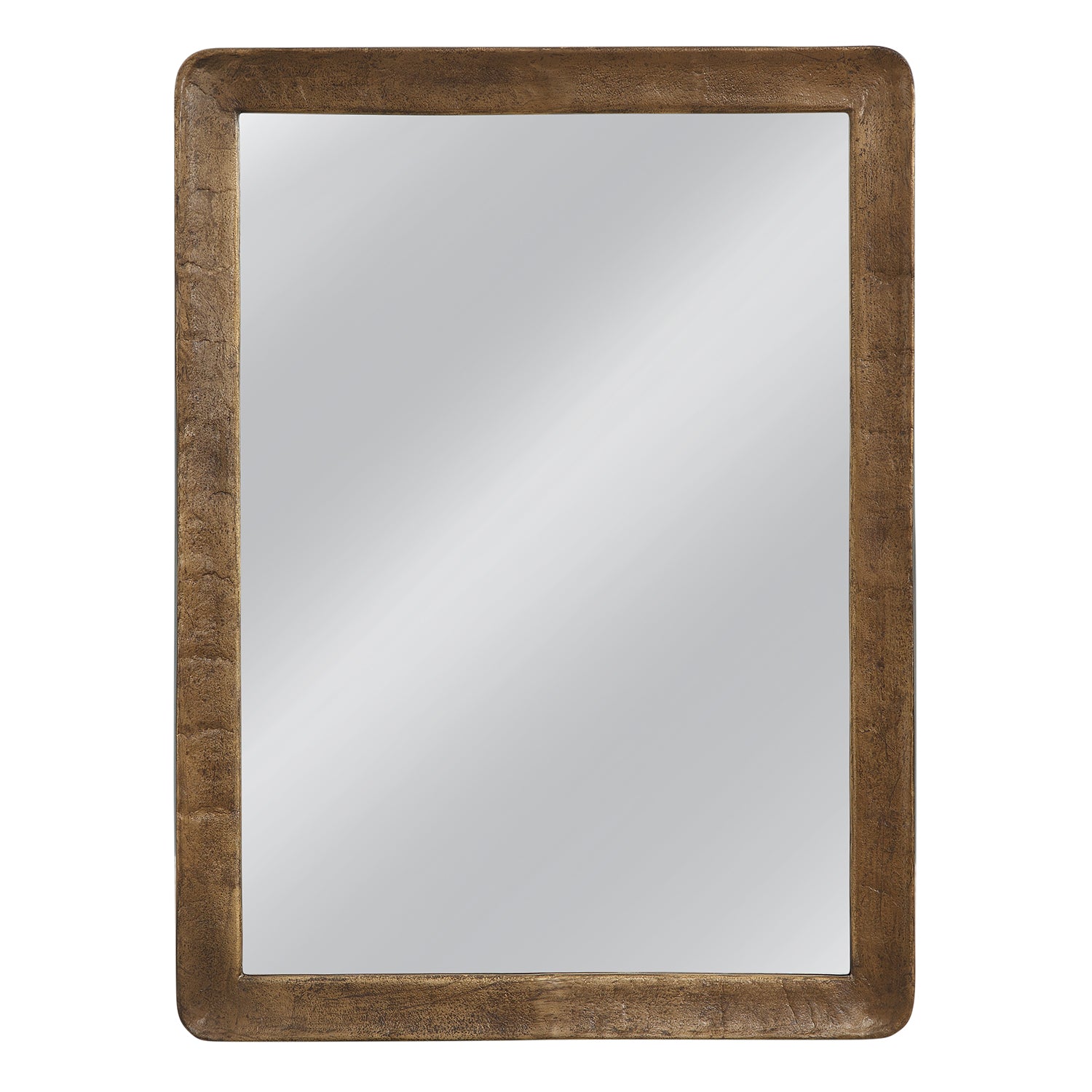 Bassett Mirror Hallie Wall Mirror