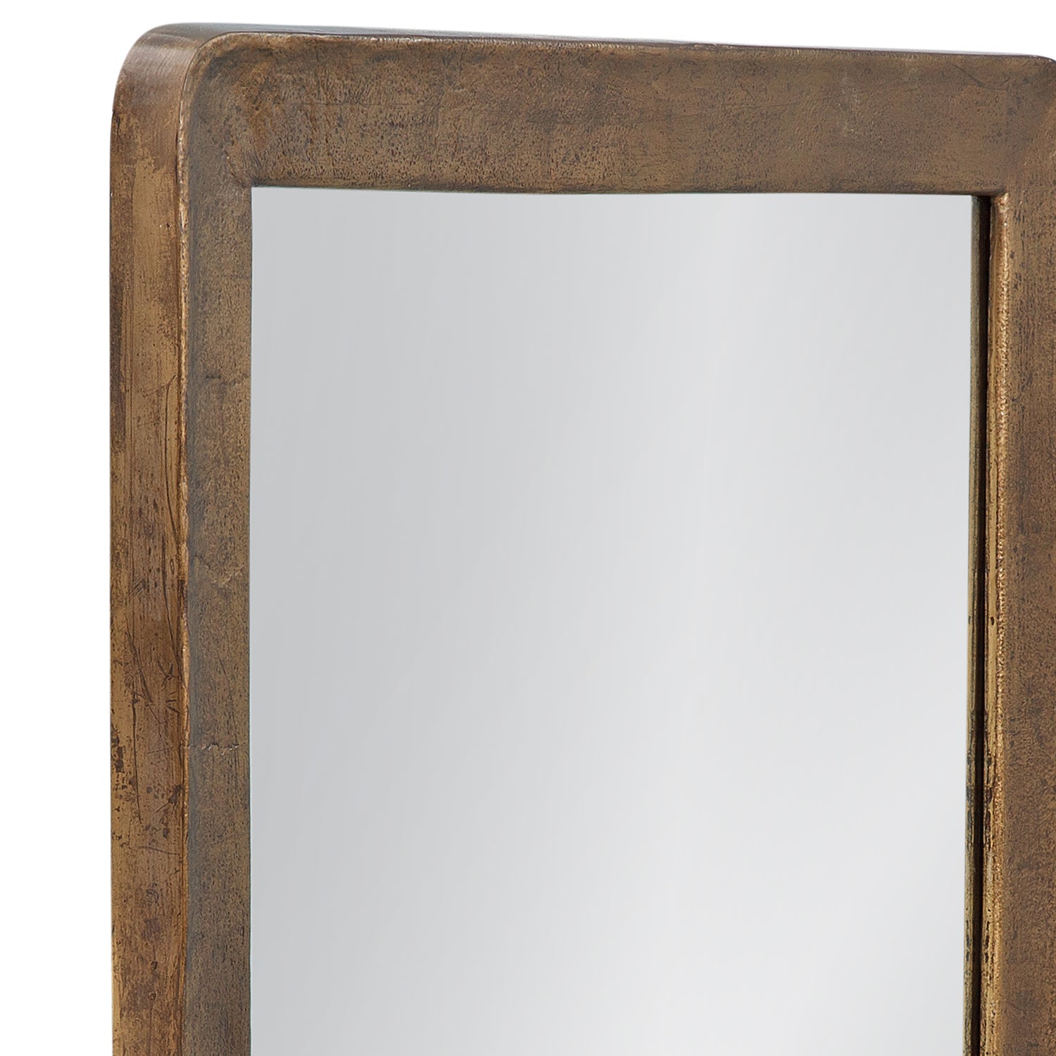 Bassett Mirror Hallie Wall Mirror