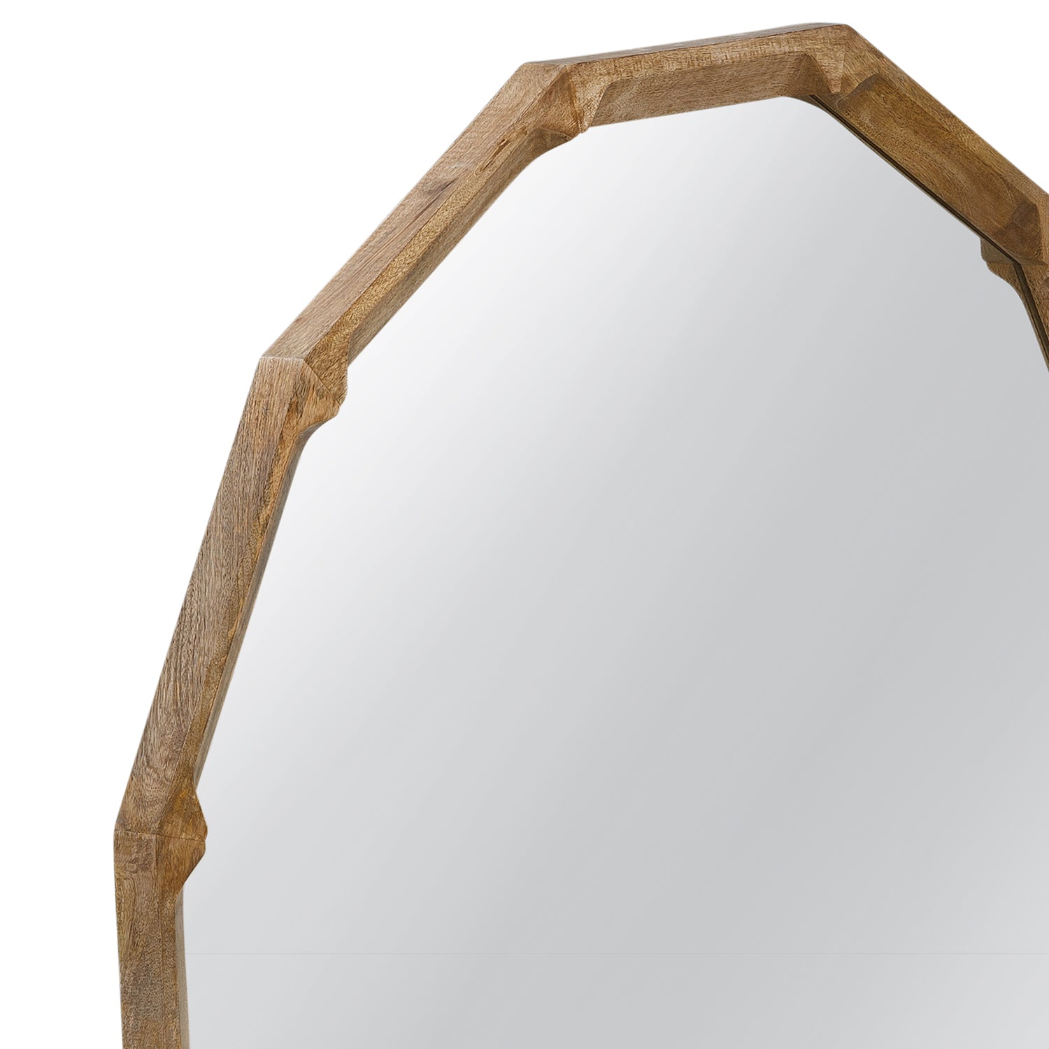 Bassett Mirror Eloise Wall Mirror