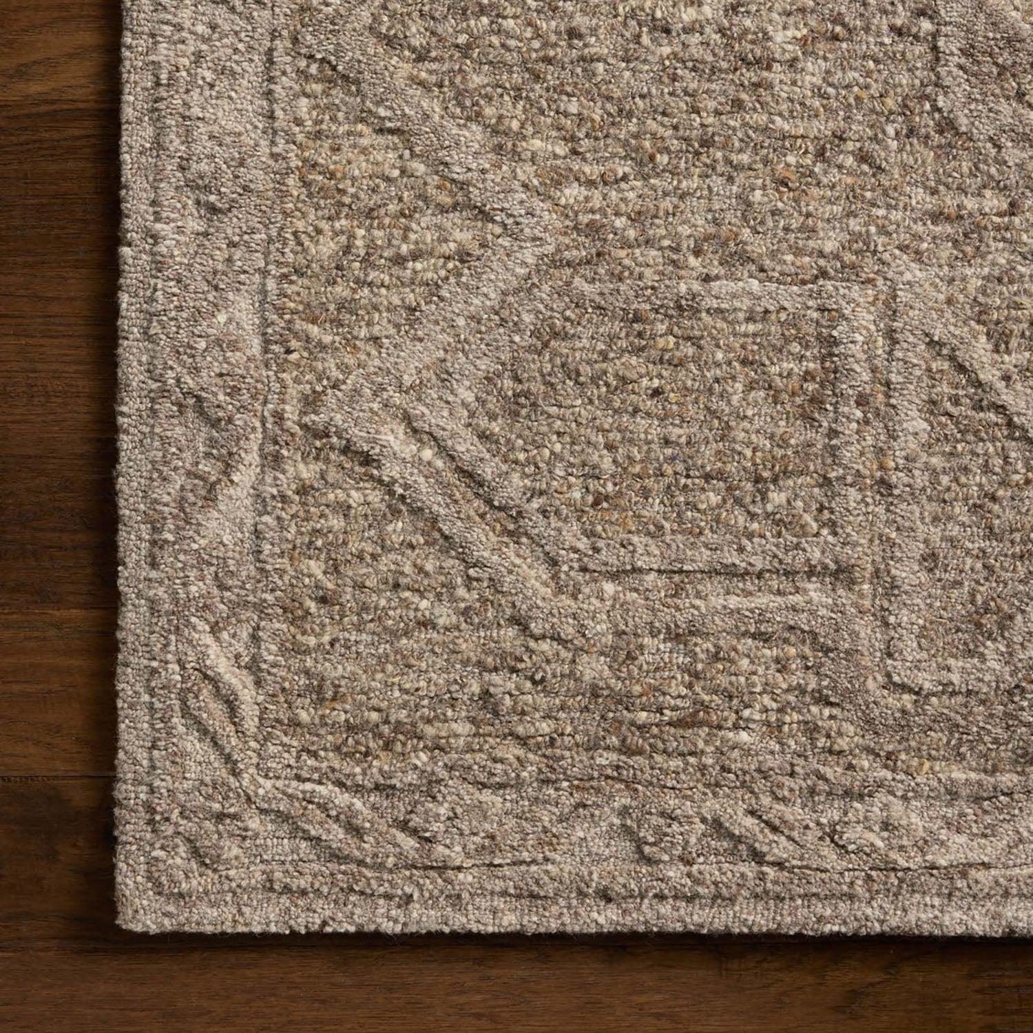 Loloi Mabel Burdine Hand Tufted Rug