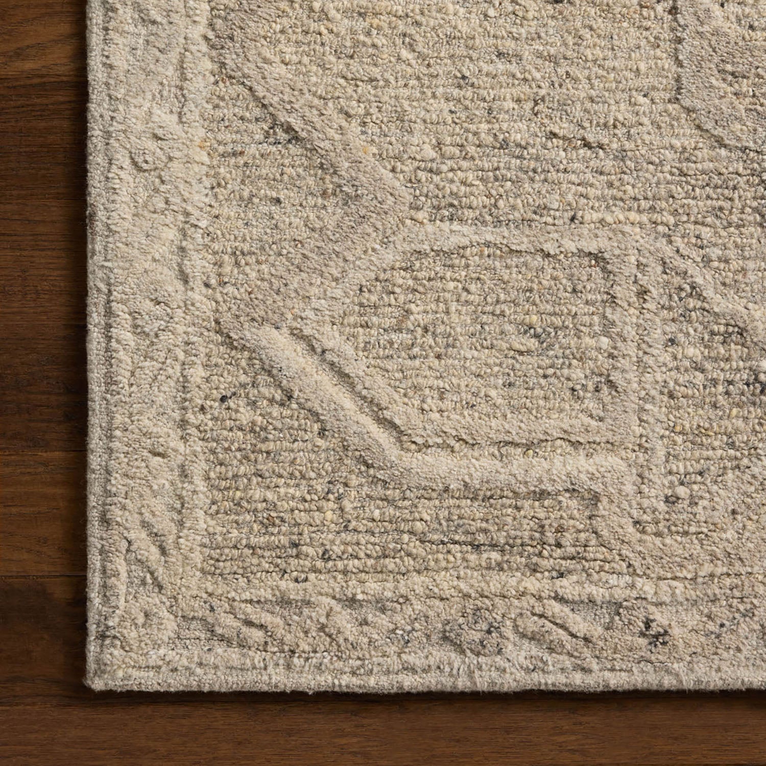 Loloi Mabel Burdine Hand Tufted Rug