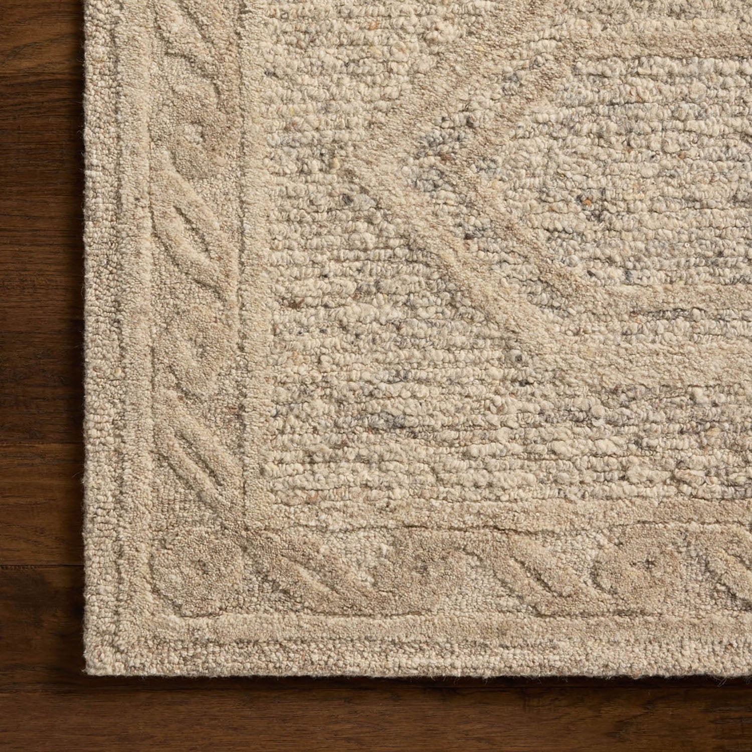 Loloi Mabel Burdine Hand Tufted Rug