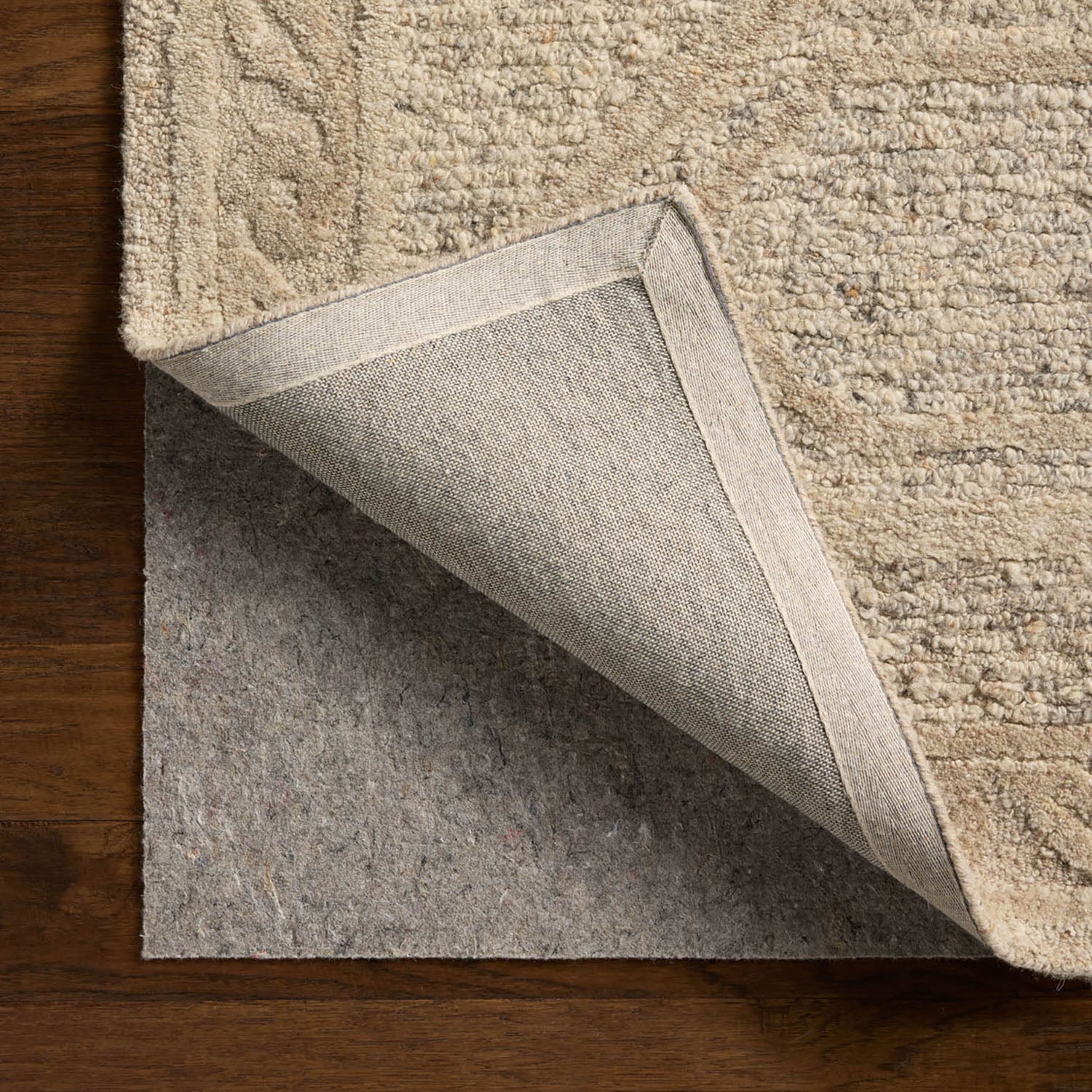 Loloi Mabel Burdine Hand Tufted Rug