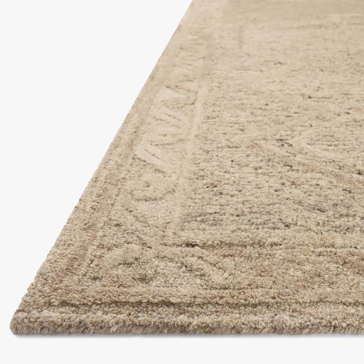 Loloi Mabel Burdine Hand Tufted Rug