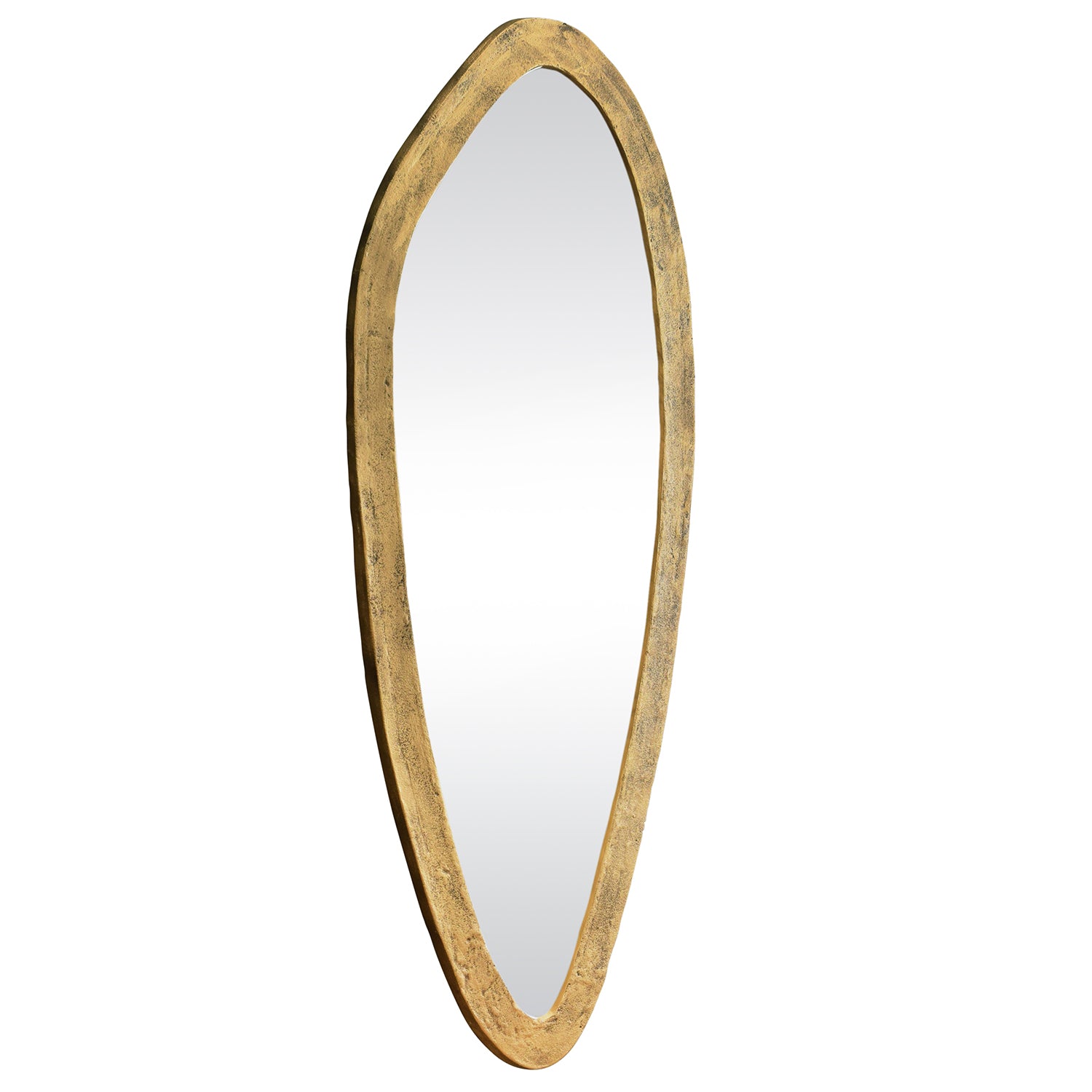 Worlds Away Macy Wall Mirror