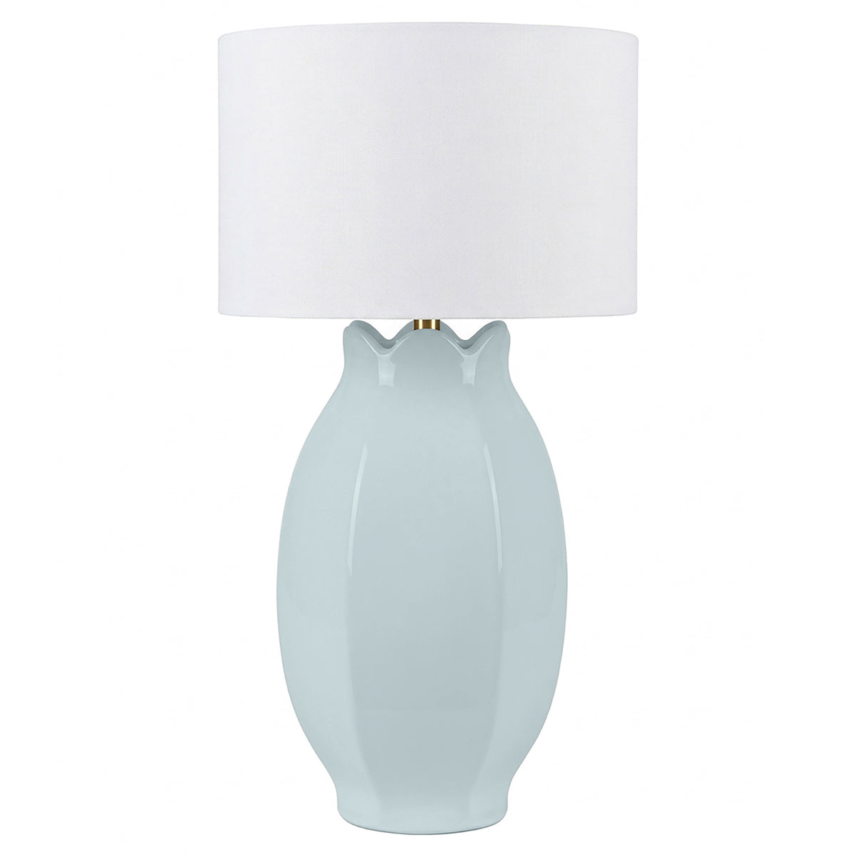 Worlds Away Mae Table Lamp