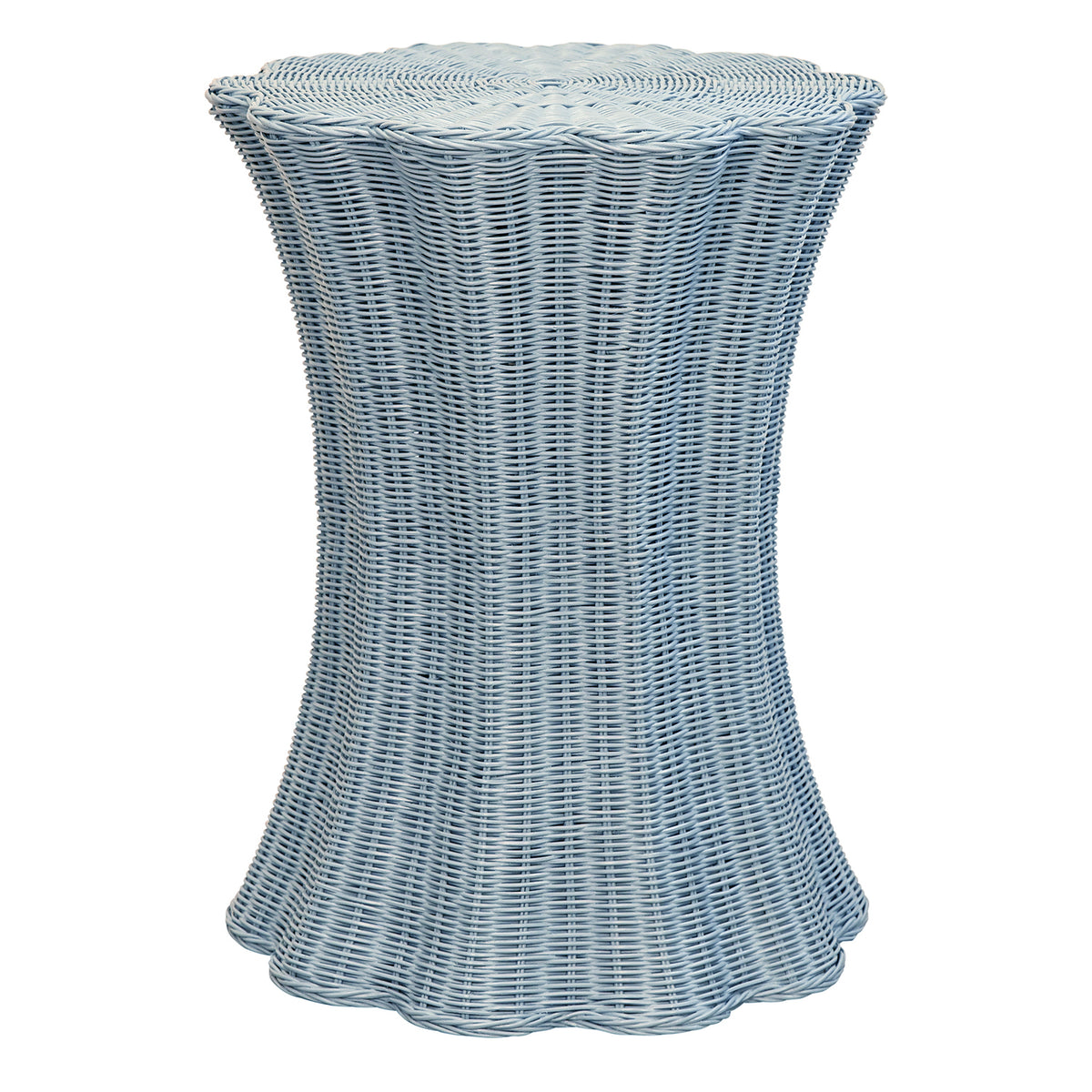 Worlds Away Maggie Occasional Table