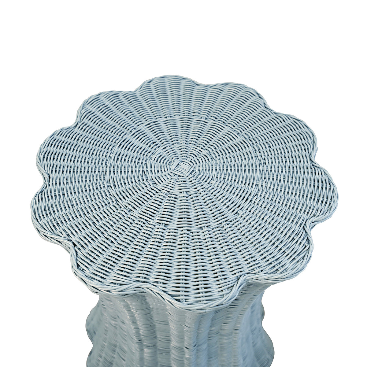 Worlds Away Maggie Occasional Table