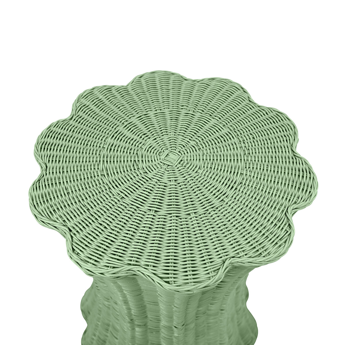 Worlds Away Maggie Occasional Table