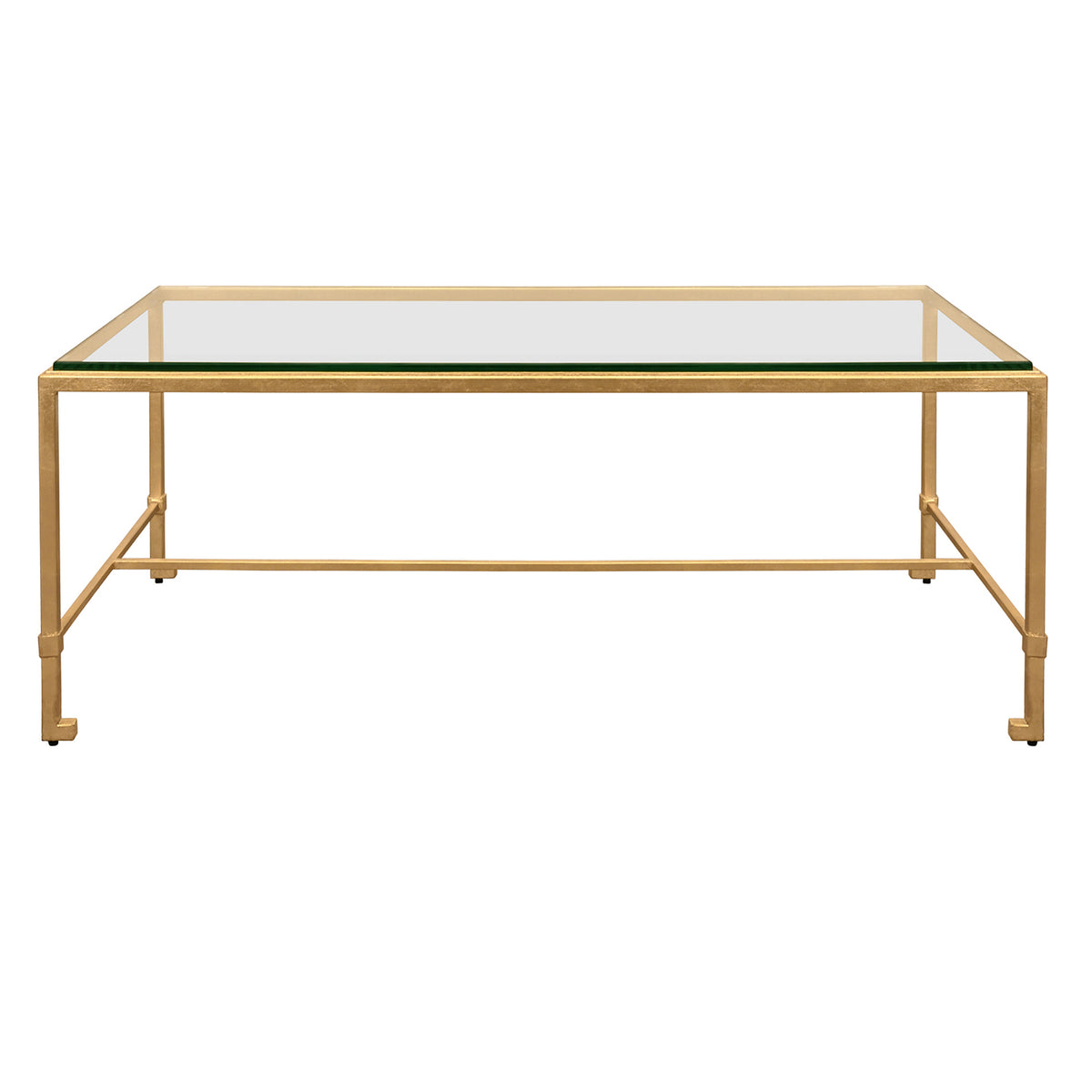 Worlds Away Maitland Coffee Table