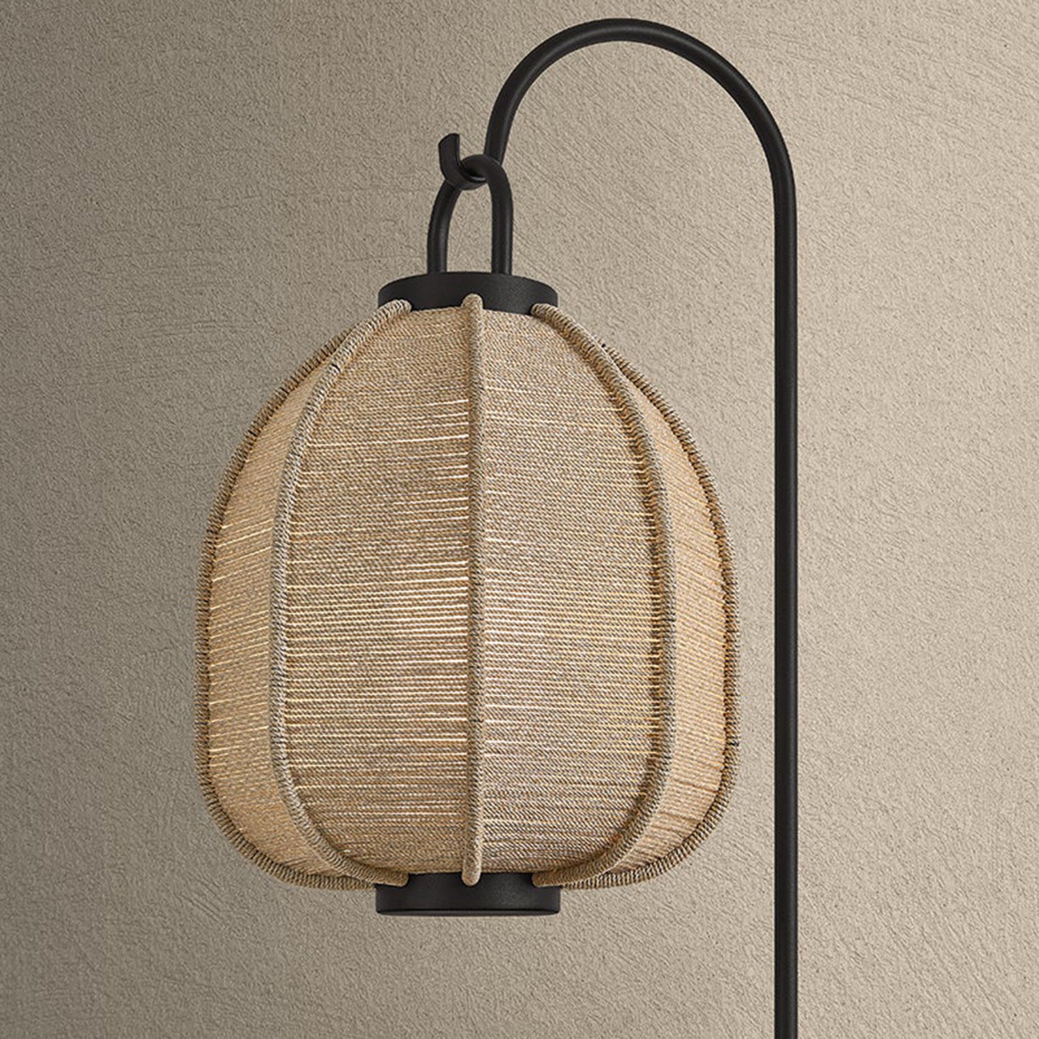 Troy Lighting Maltby Floor Lamp Stand