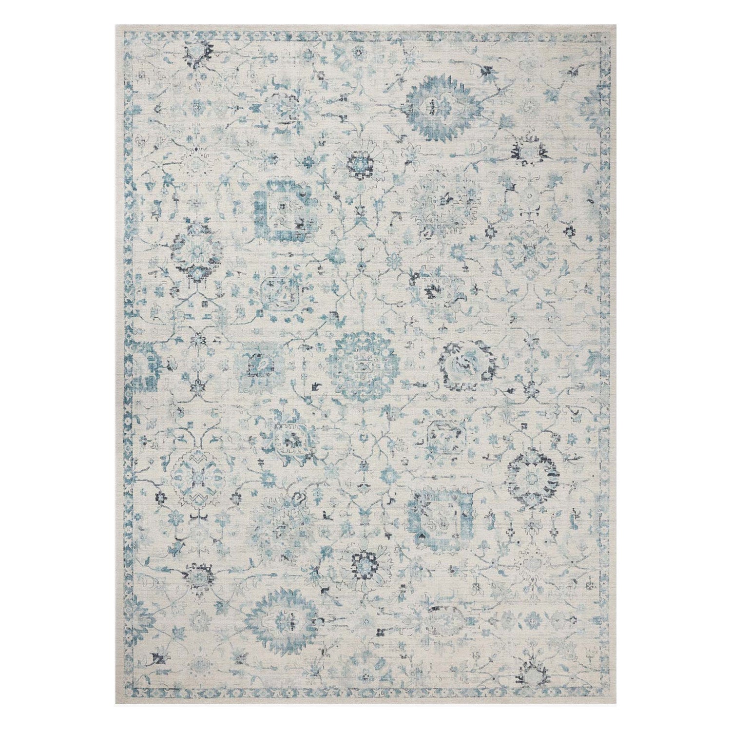 Loloi Marcella Tamaron Handwoven Rug