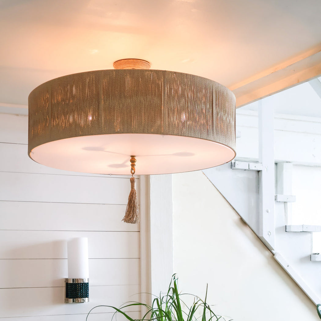 Ro Sham Beaux Marley Pendant Mount