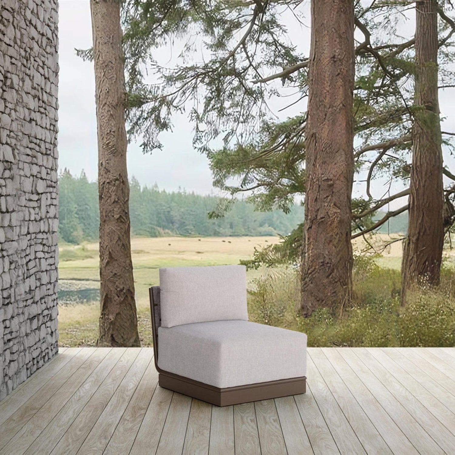 Azzuro Living Maui Build Your Own Sectional