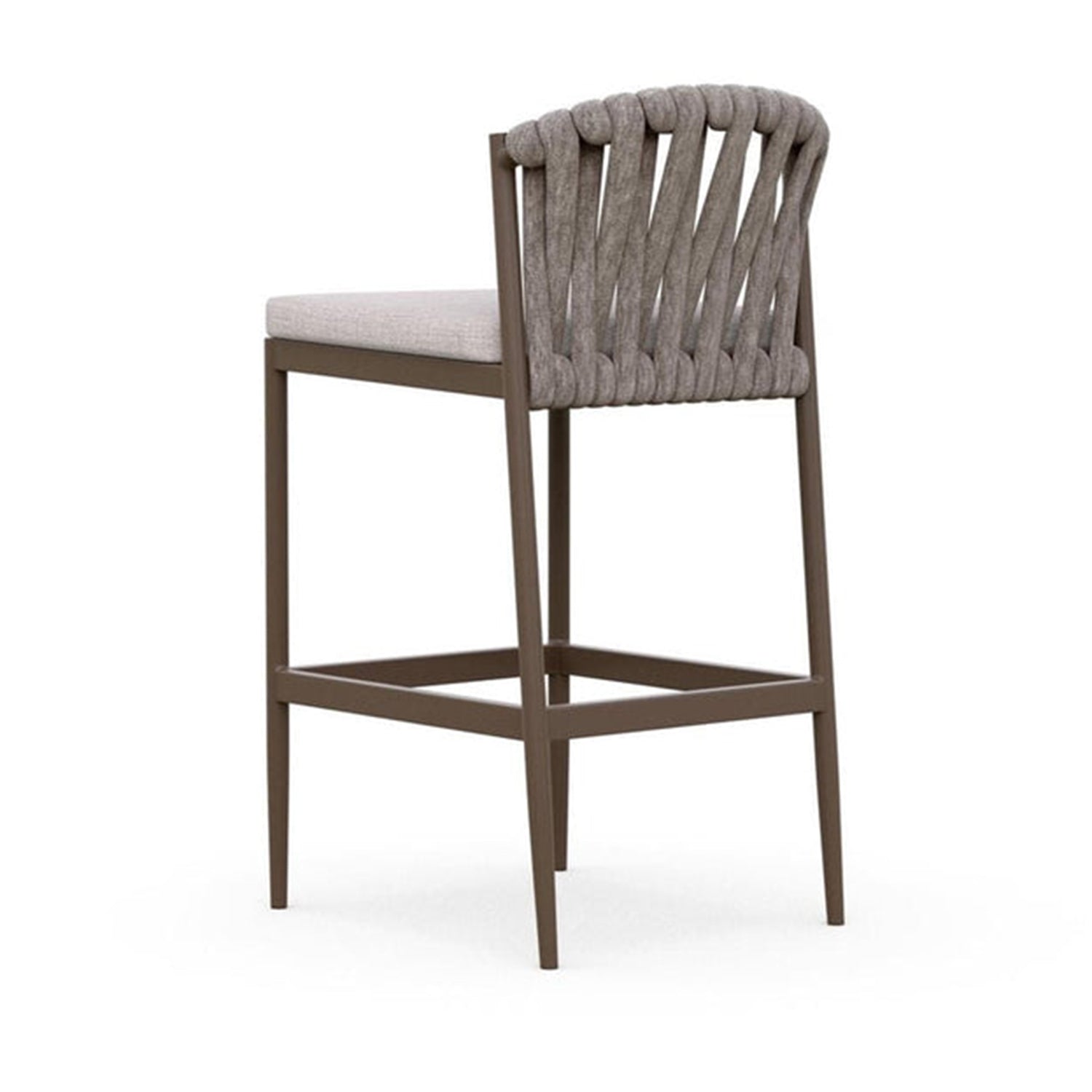 Azzuro Living Maui Bar Stool Set of 2