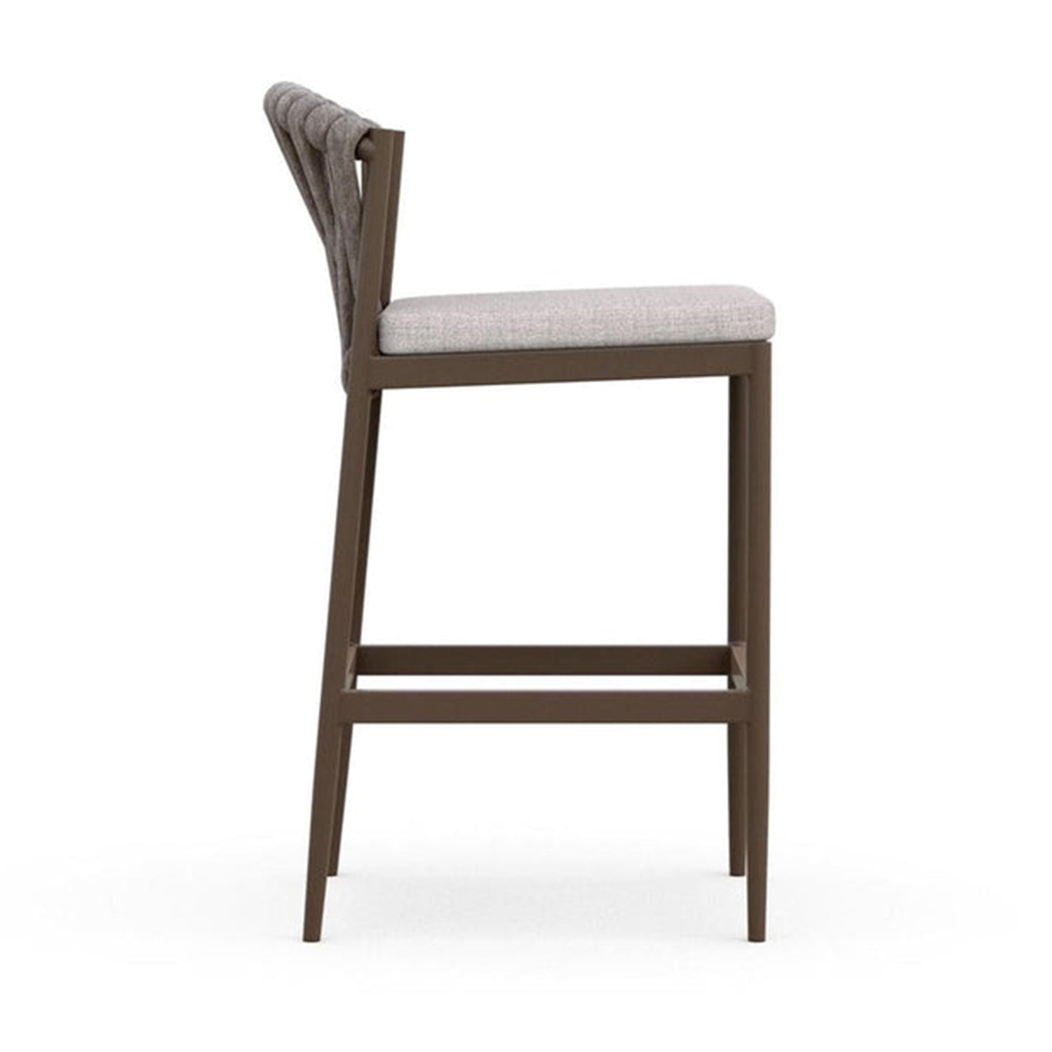 Azzuro Living Maui Bar Stool Set of 2