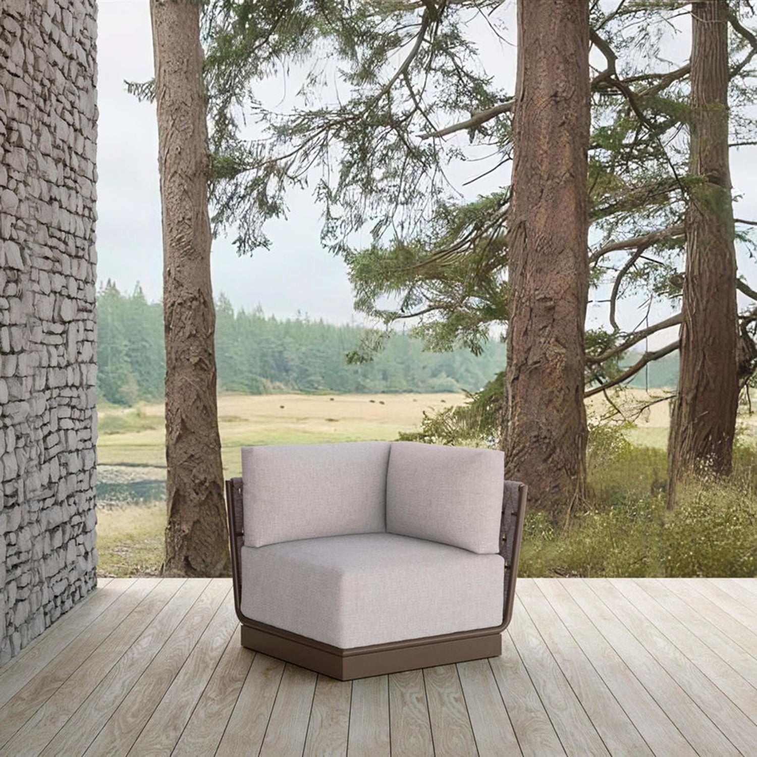 Azzuro Living Maui Build Your Own Sectional