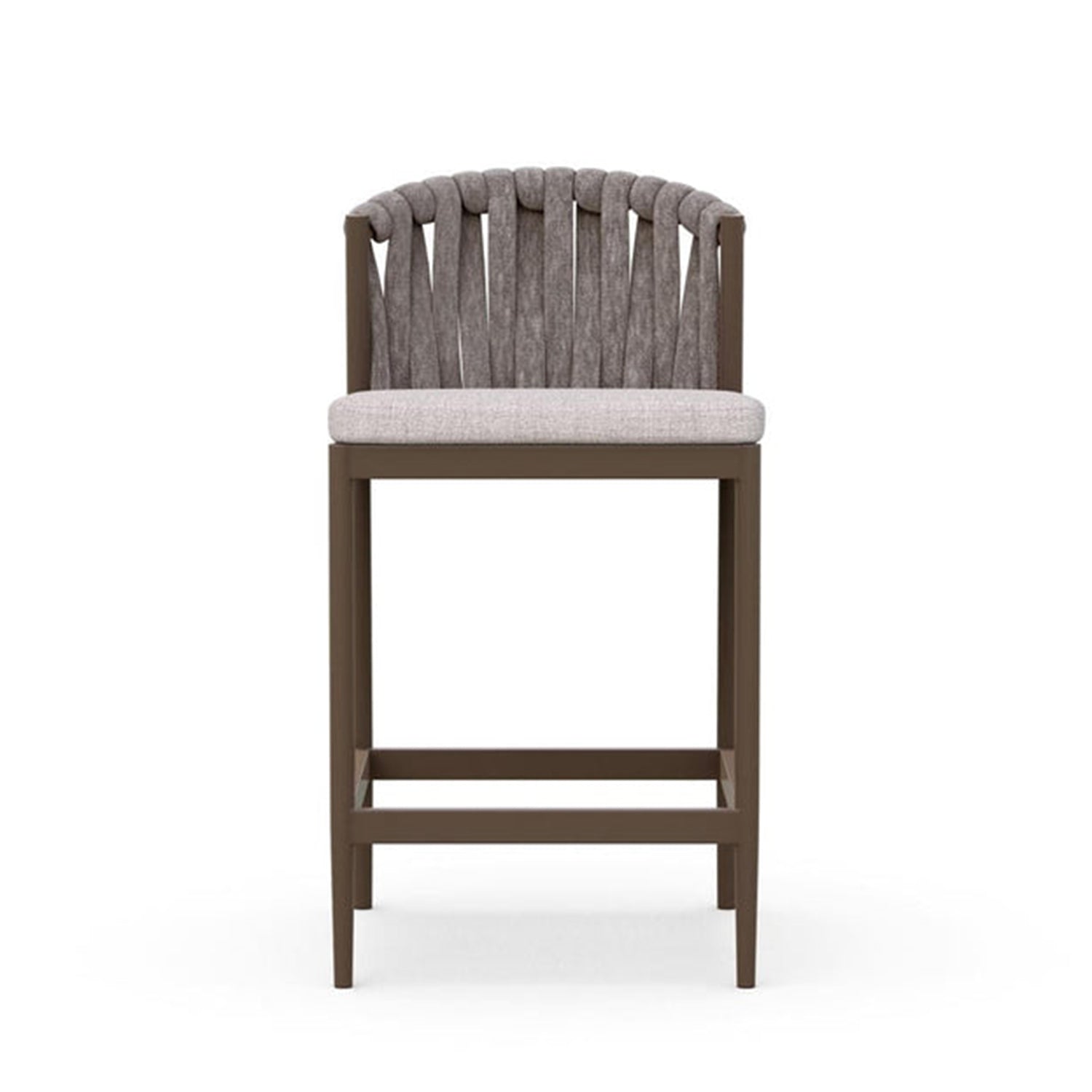 Azzuro Living Maui Counter Stool Set of 2