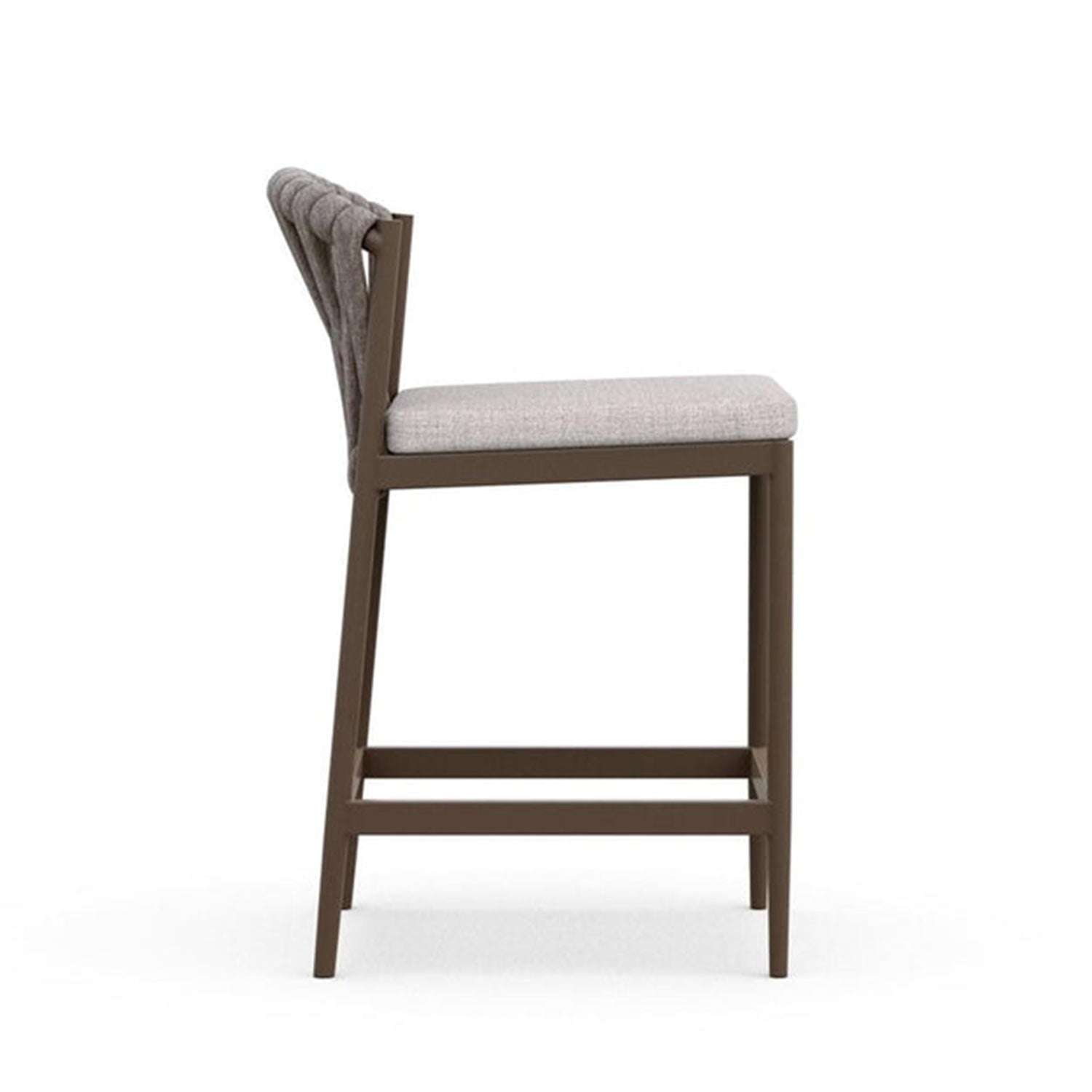 Azzuro Living Maui Counter Stool Set of 2