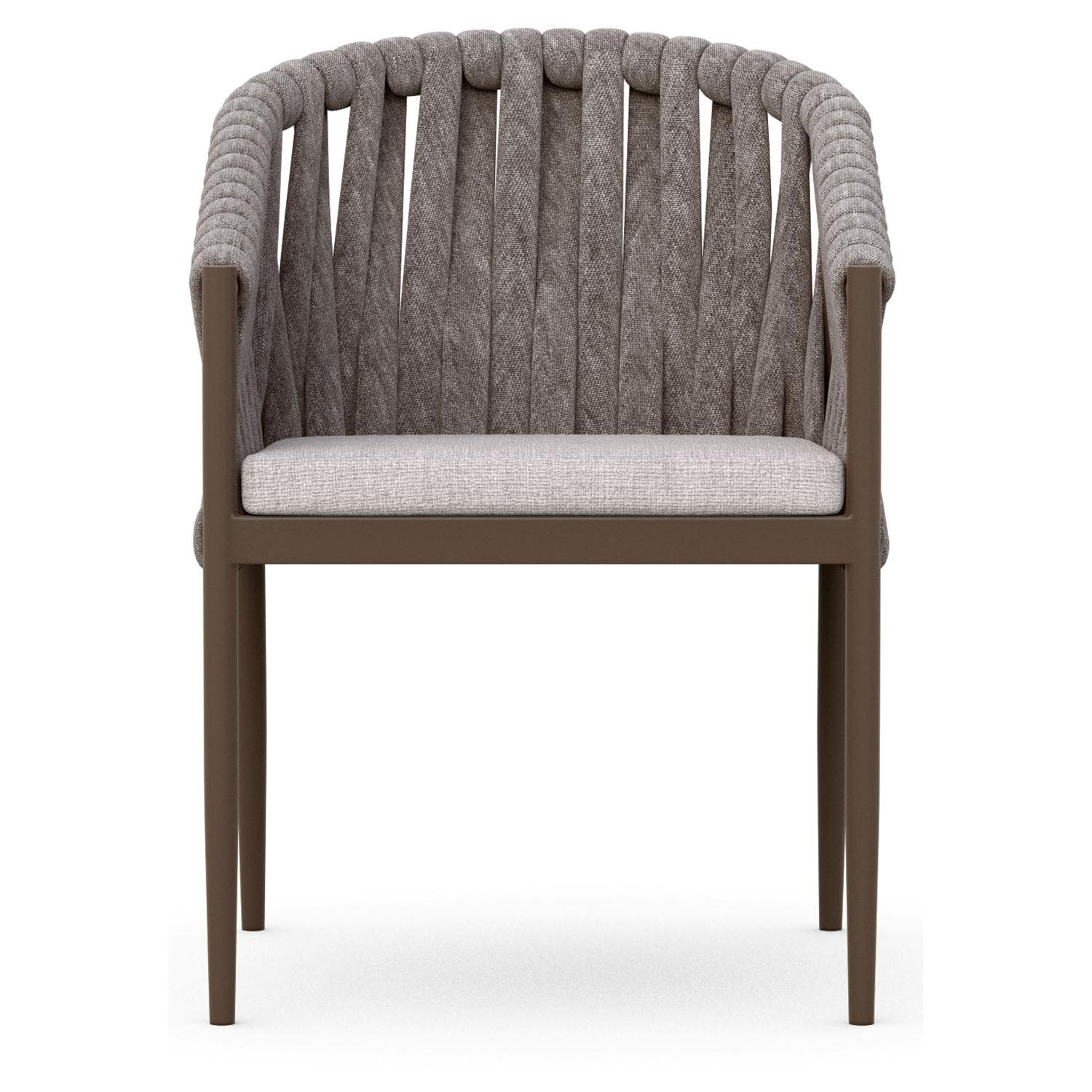 Azzurro Living Maui Outdoor Dining Chair
