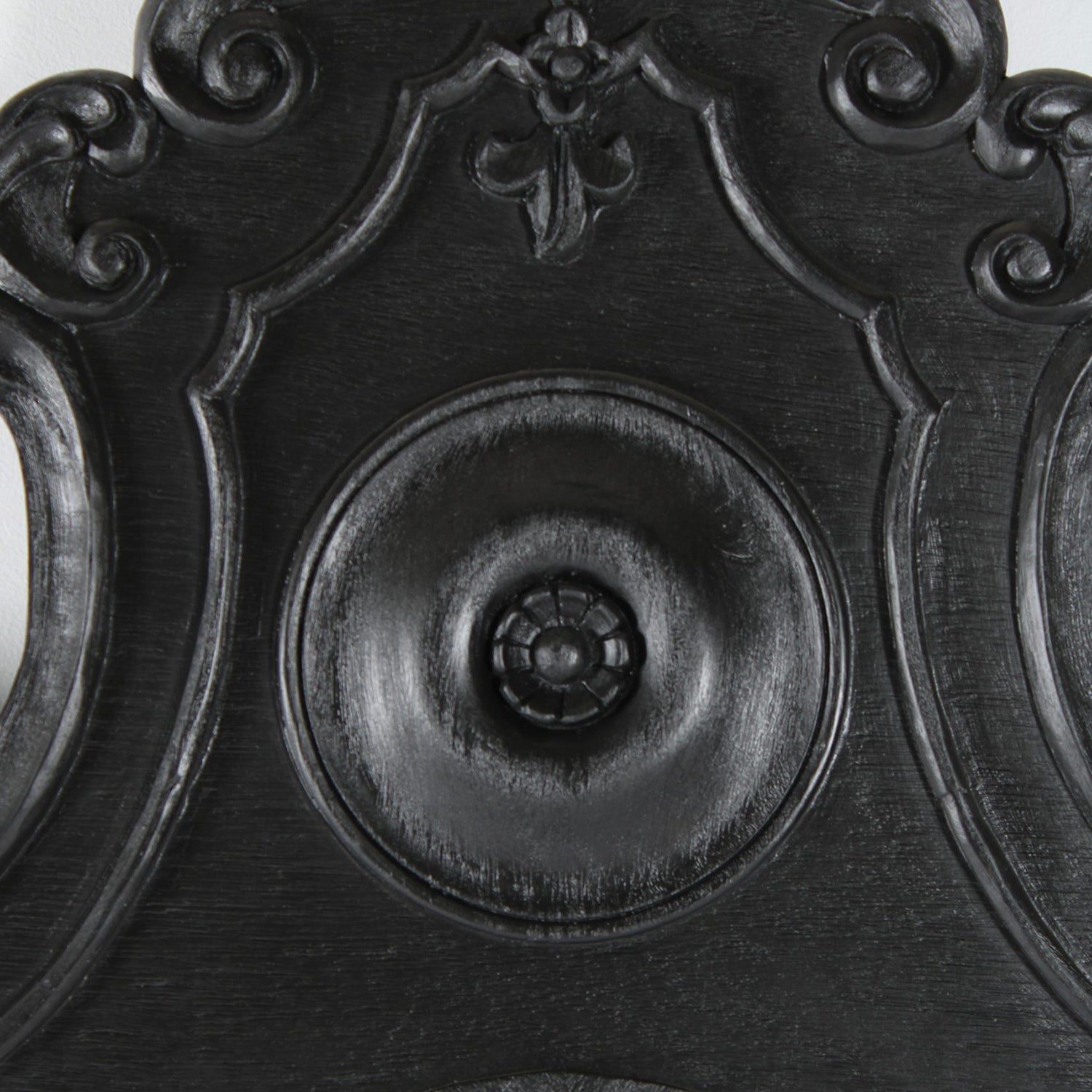 Peninsula Home Fiorentina King Headboard