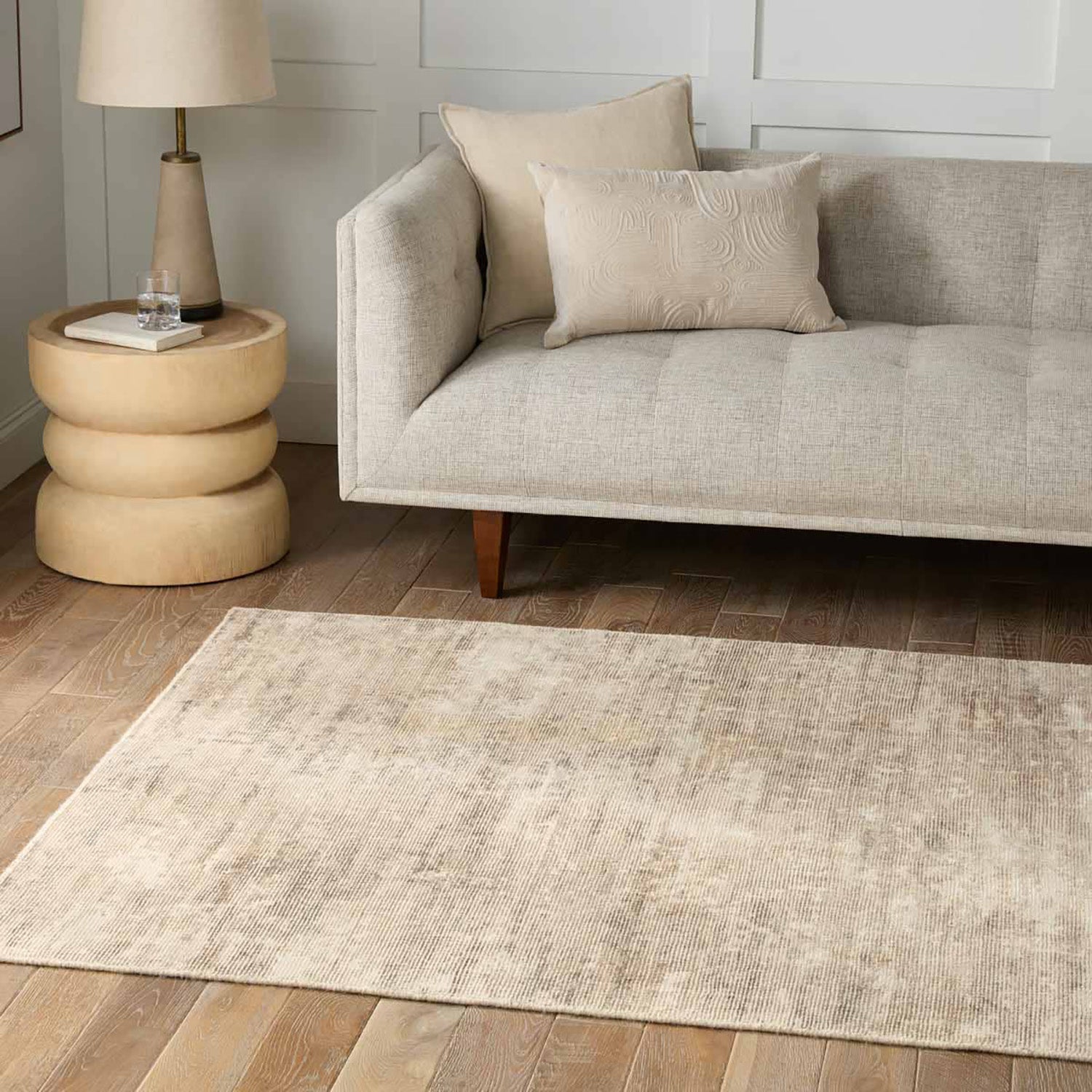 Barclay Butera by Jaipur Living Malibu Retreat Handwoven Rug