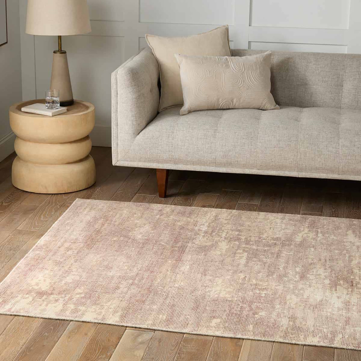 Barclay Butera by Jaipur Living Malibu Retreat Handwoven Rug