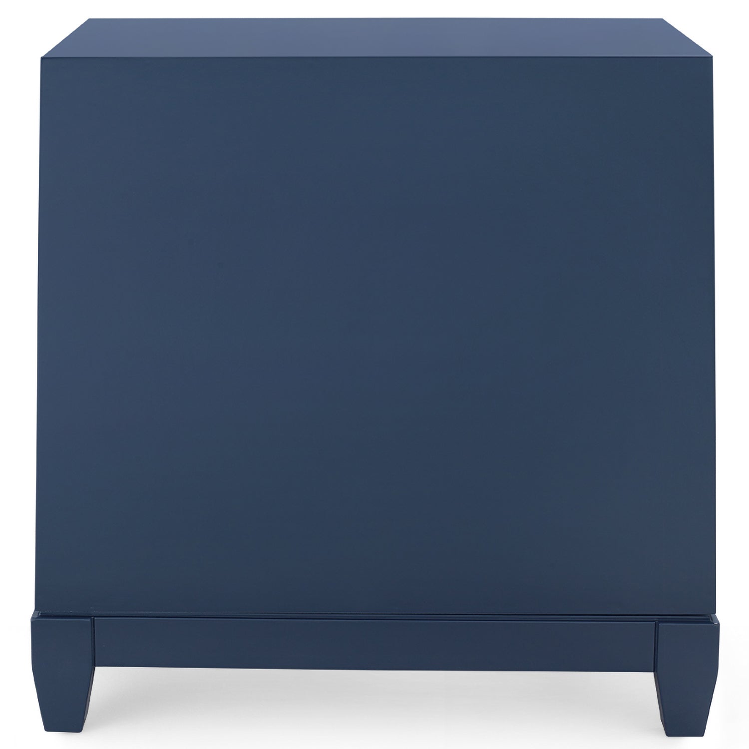 Villa and House Madison 3-Drawer Side Table