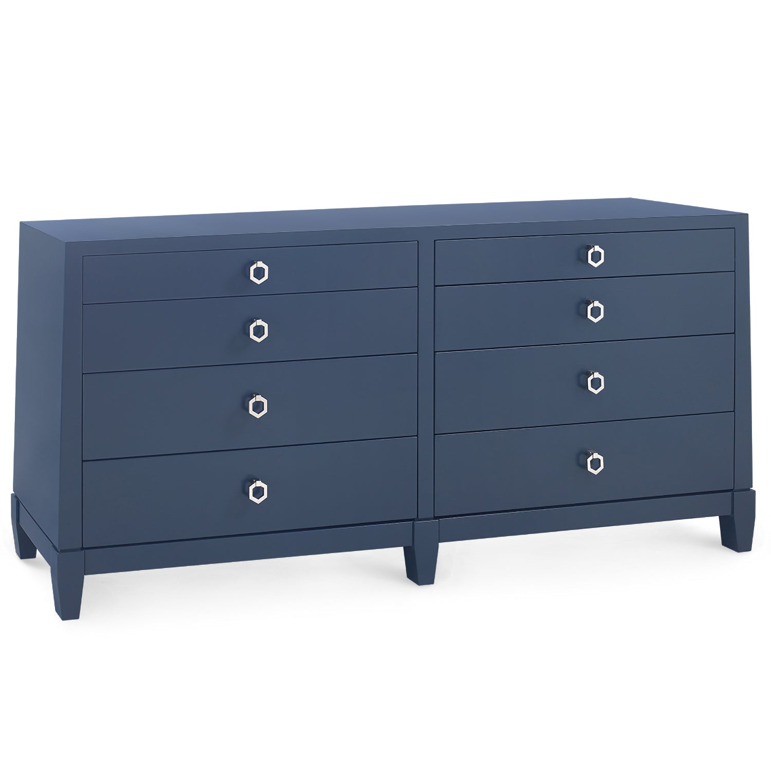 Villa and House Madison 8-Drawer Dresser