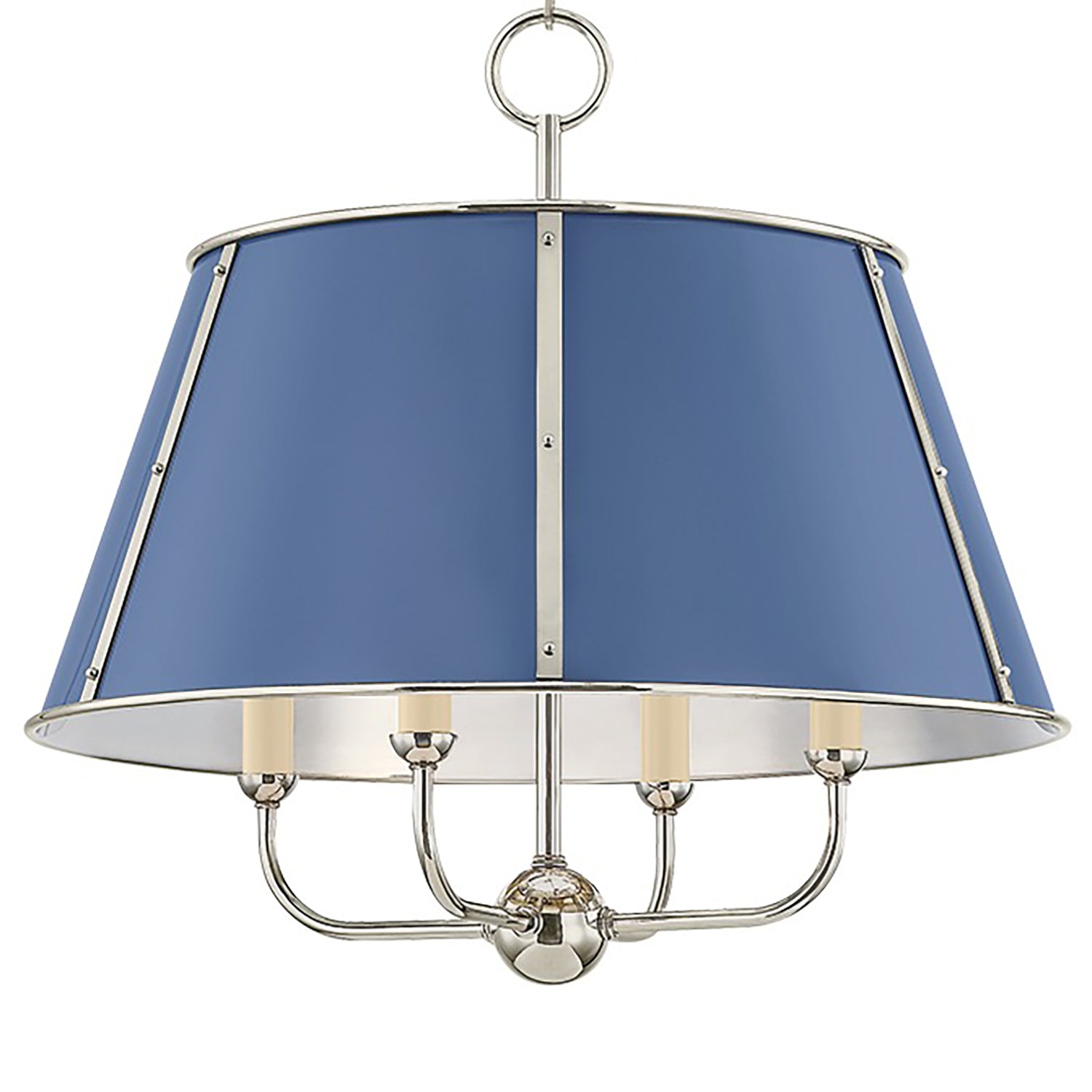 Mark D Sikes x Hudson Valley Lighting Cambridge Pendant