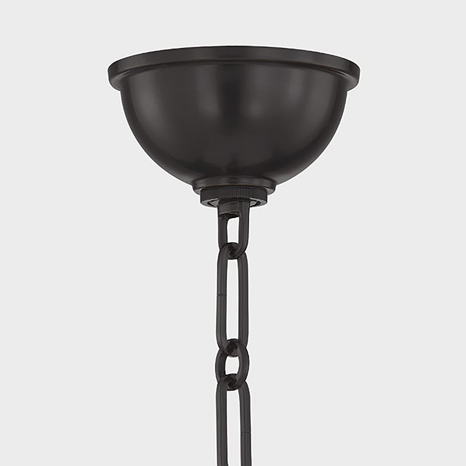 Mark D Sikes x Hudson Valley Lighting Howard Chandelier