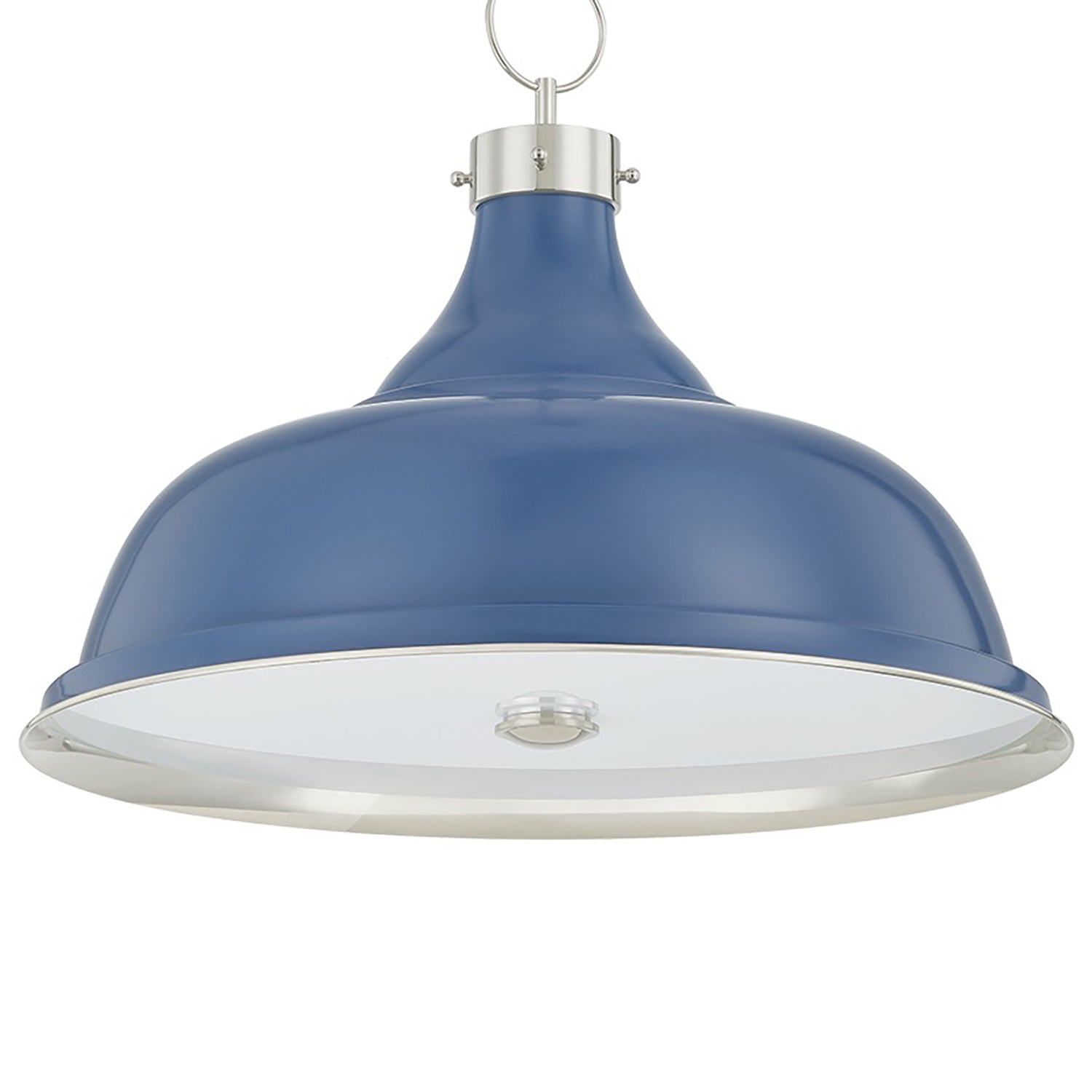 Mark D Sikes x Hudson Valley Lighting Painted No. 1 Pendant
