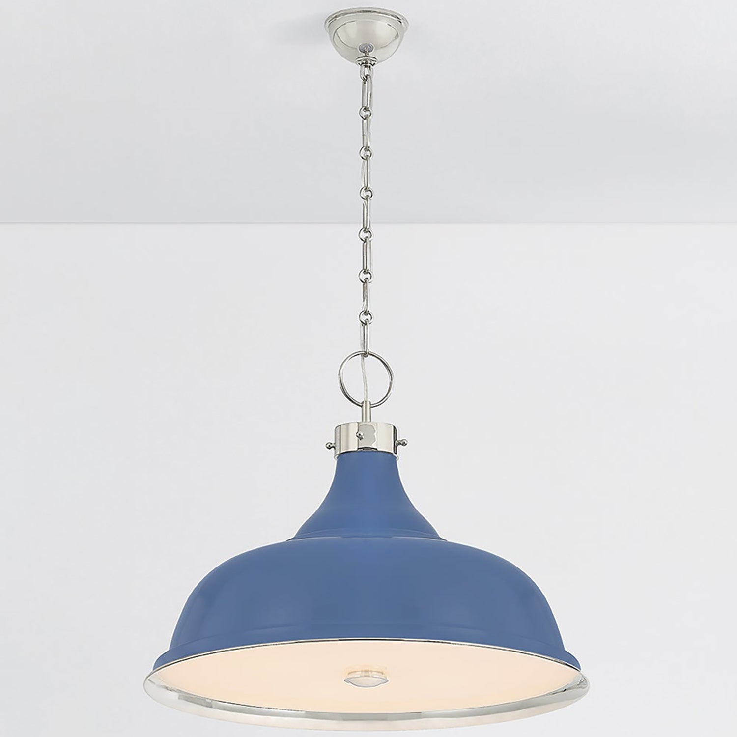 Mark D Sikes x Hudson Valley Lighting Painted No. 1 Pendant