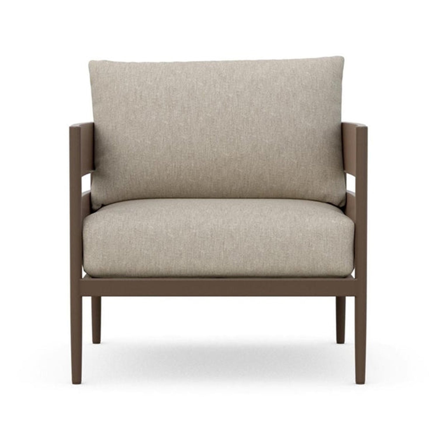 Azzuro Living Melbourne Club Chair