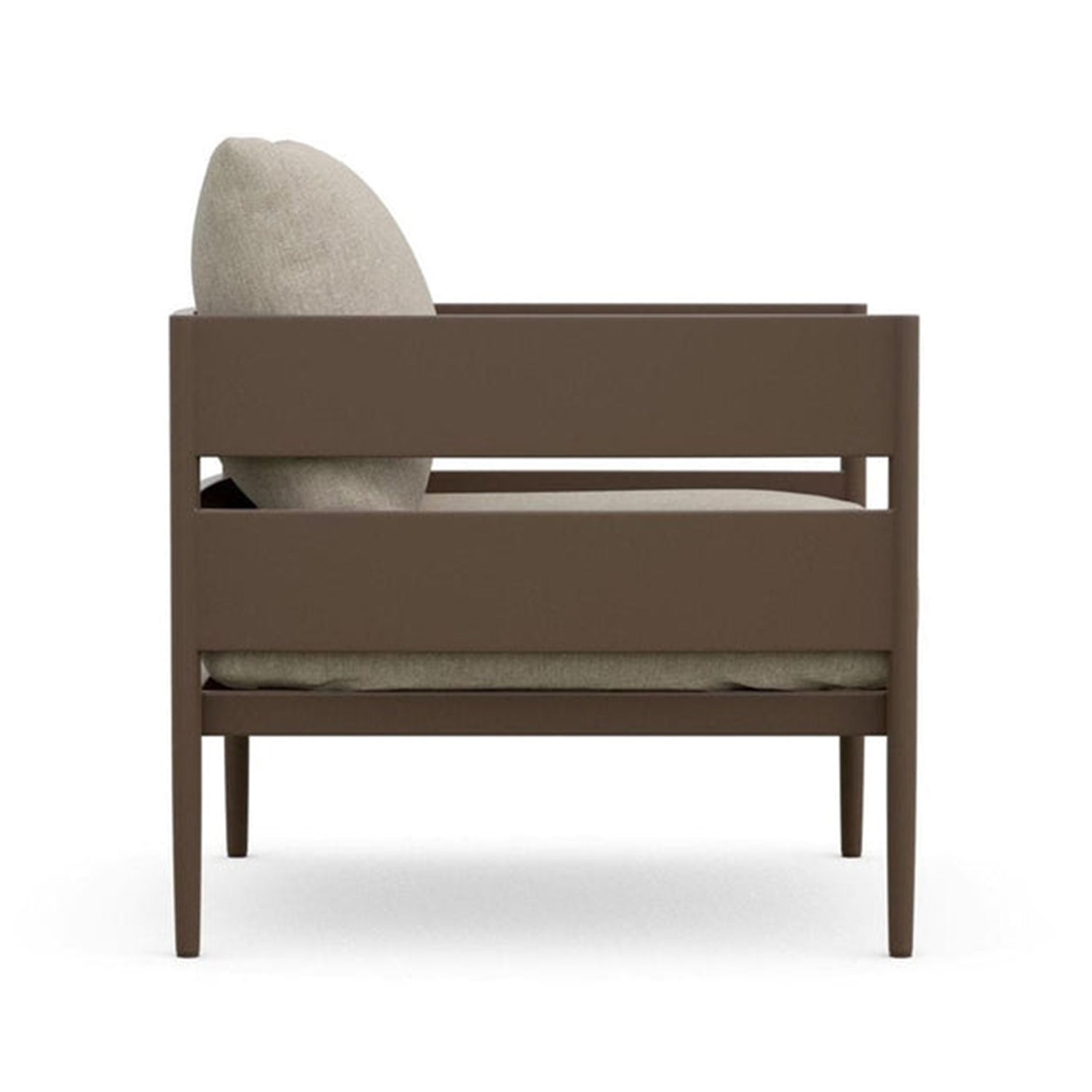 Azzuro Living Melbourne Club Chair