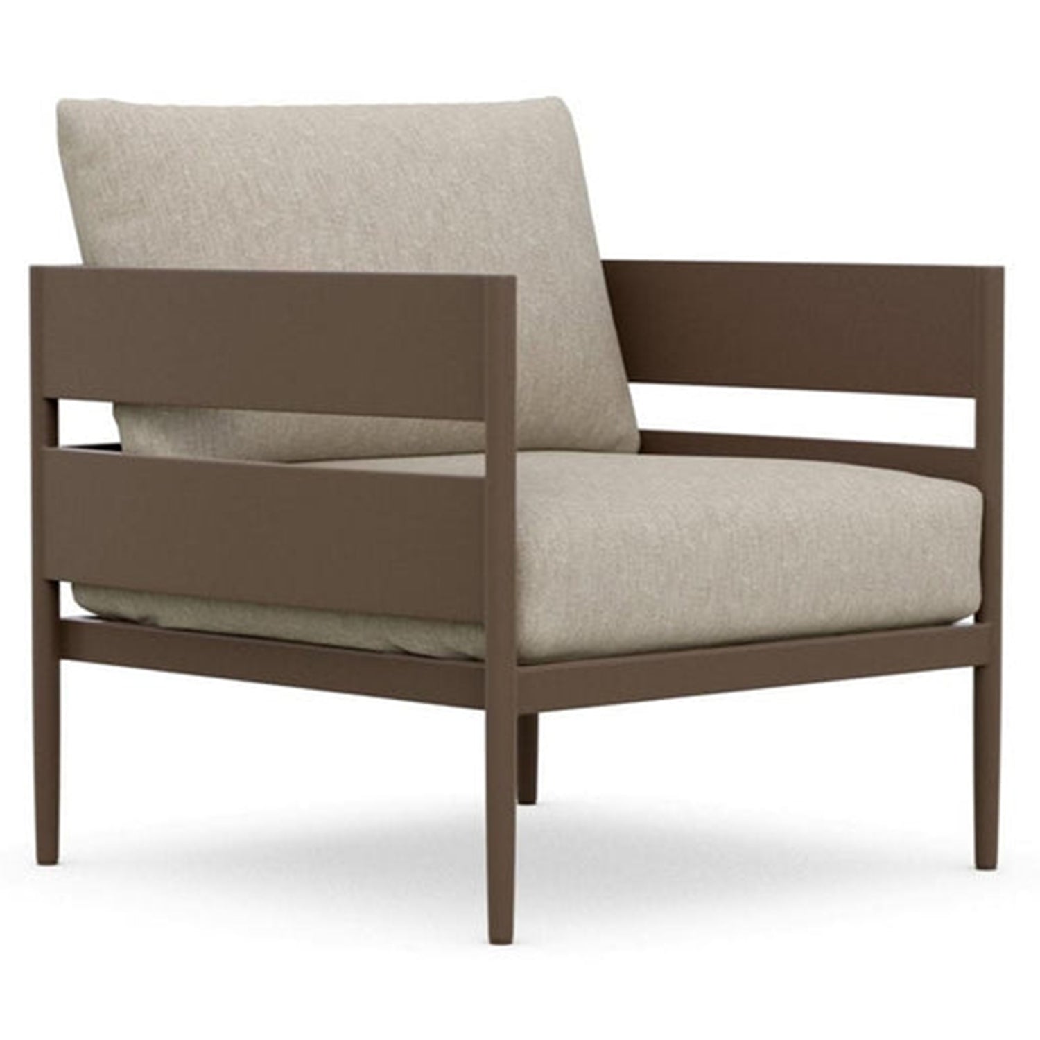 Azzuro Living Melbourne Club Chair