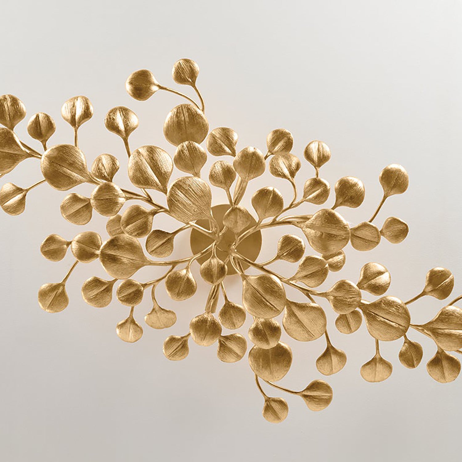 Corbett Lighting Menorca Semi Flush Mount