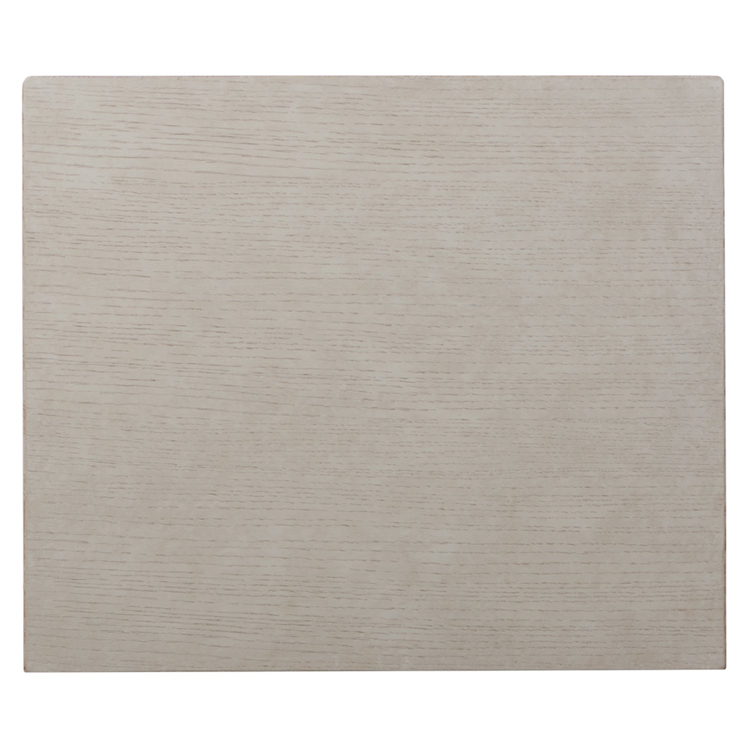 Zest Solid Wood Traditional 2 Drawer Nightstand Set of 2