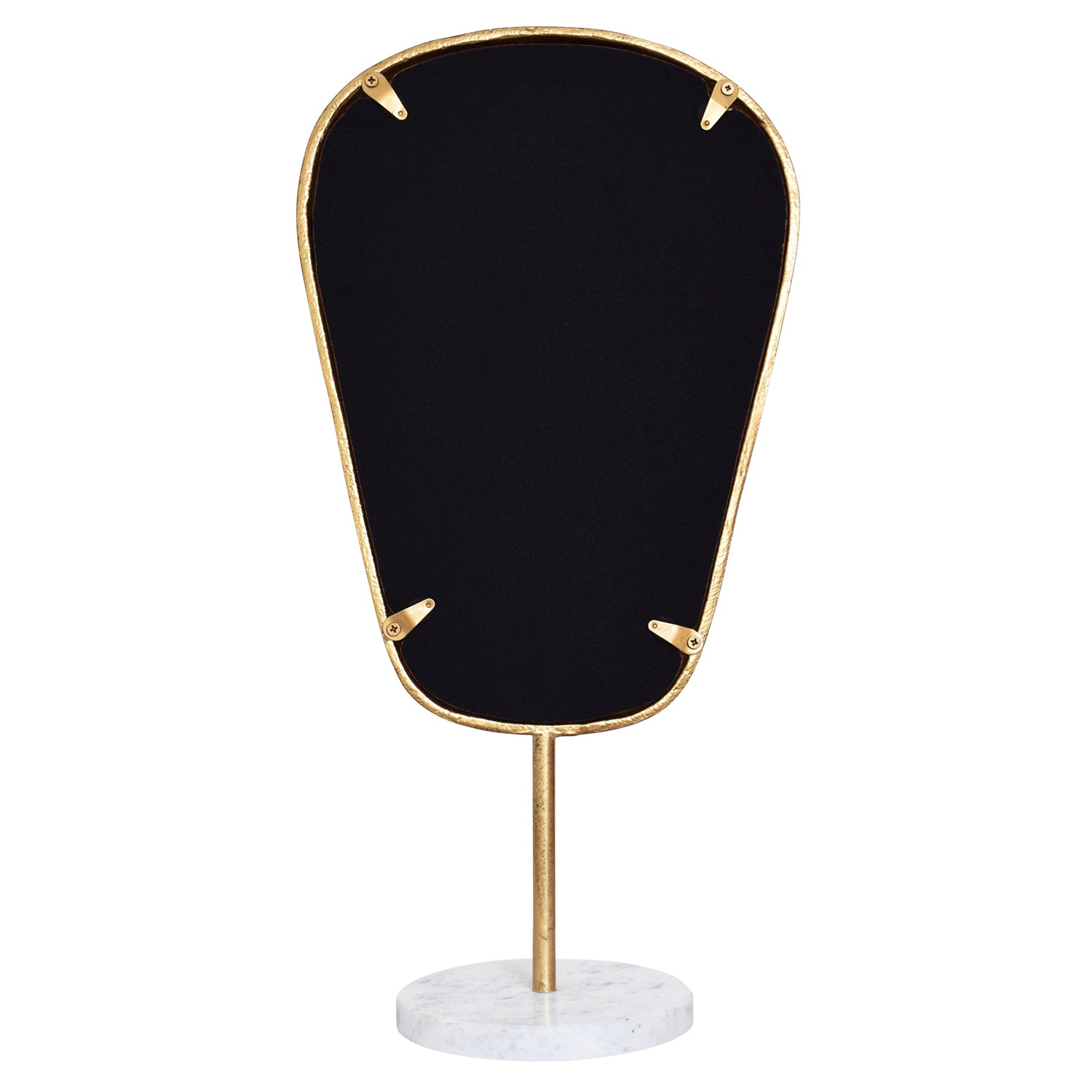 Worlds Away Micah Tabletop Mirror