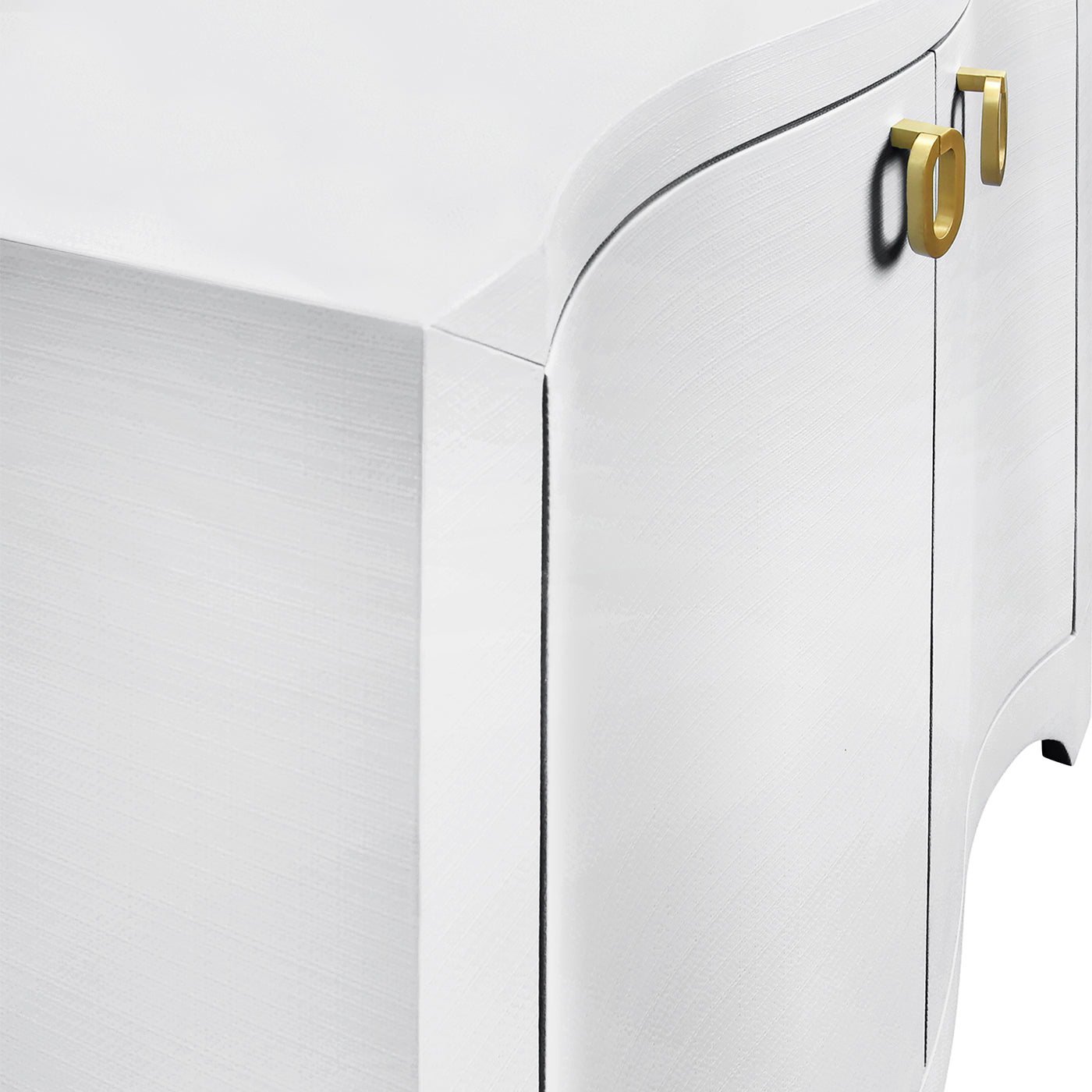 Worlds Away Miffy Buffet