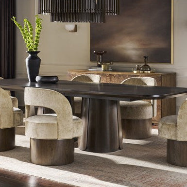 Vanguard Furniture Reflection Mocha Sideboard