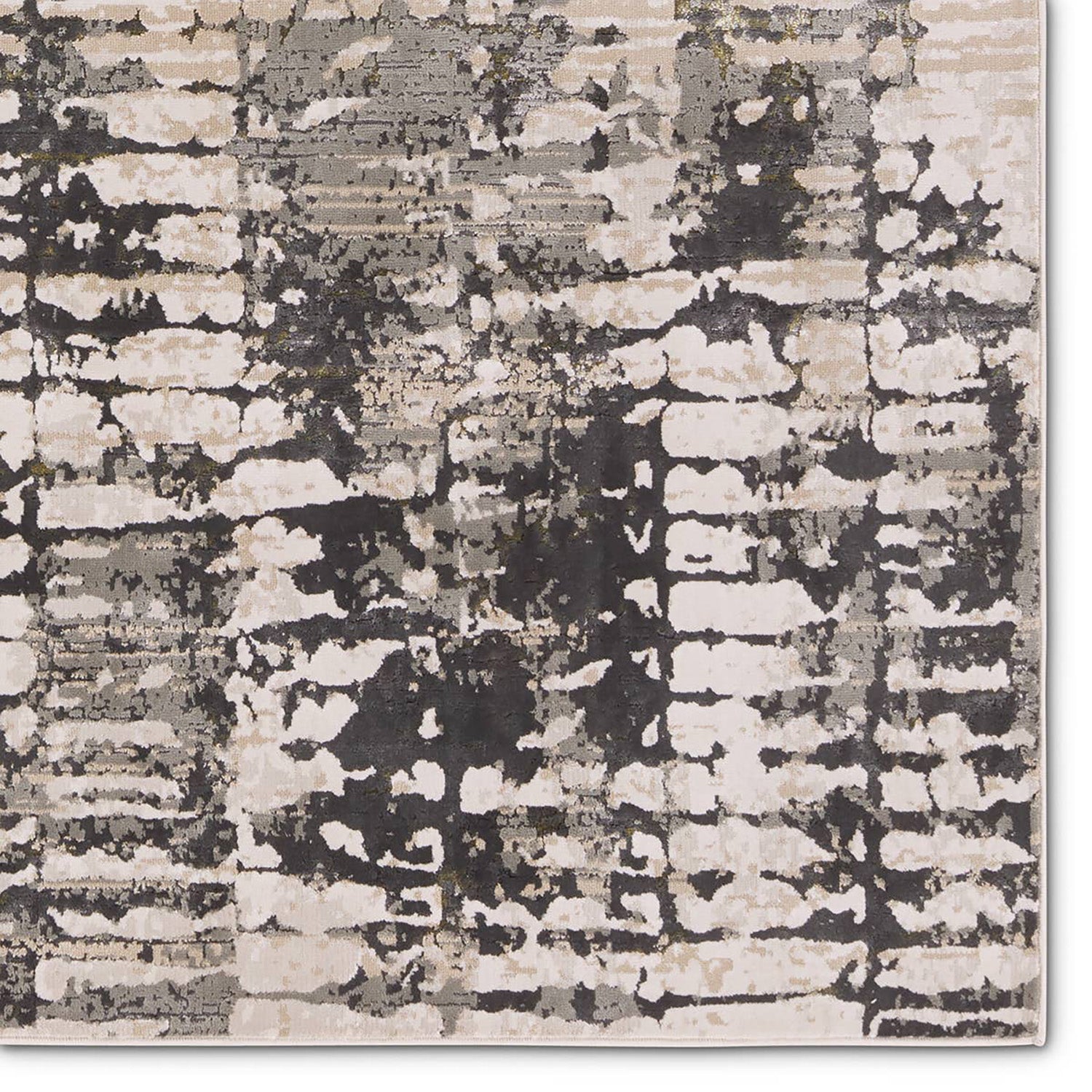 Nikki Chu x Jaipur Living Malilla Elin Power Loomed Rug