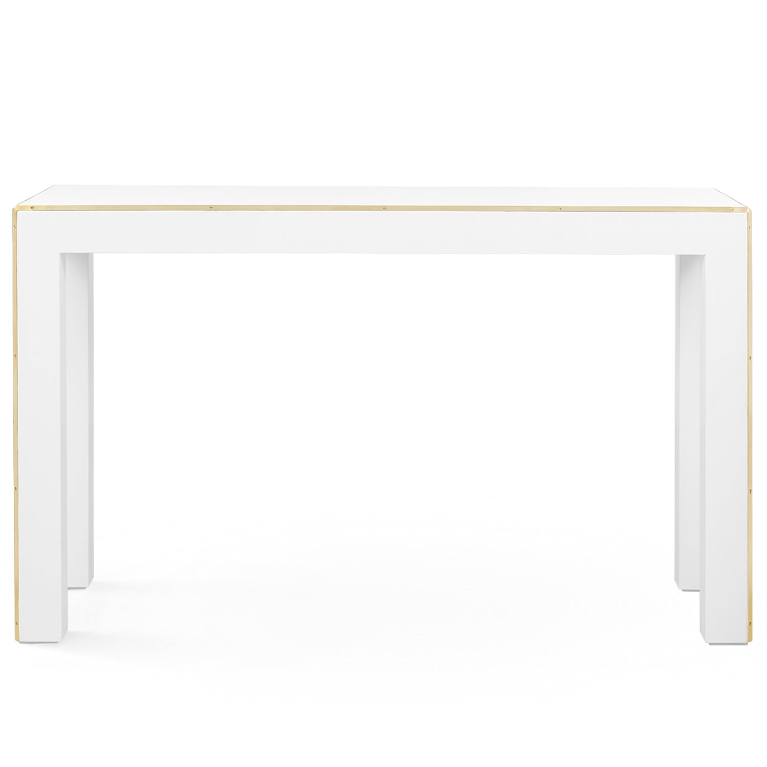 Villa and House Melissa Console Table