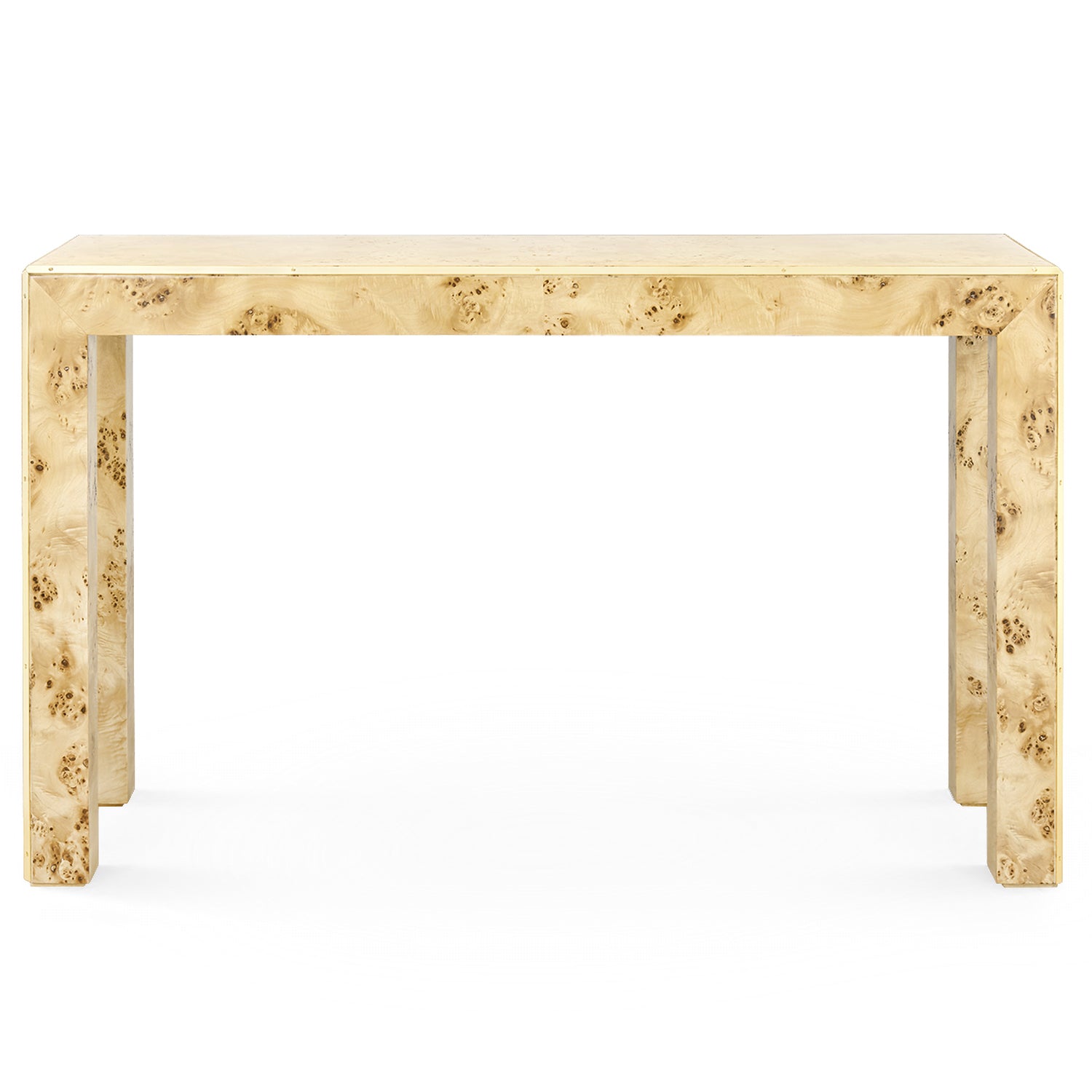 Villa and House Melissa Console Table