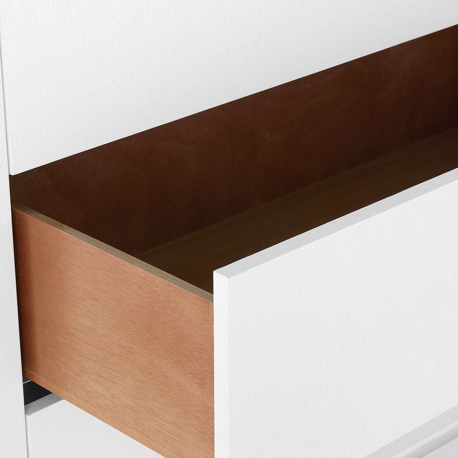 Villa and House Ming Tall 6 Drawer Chest