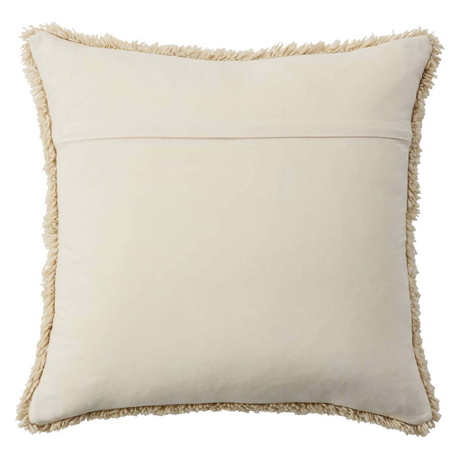 Jaipur Living Montane Jardine Throw Pillow