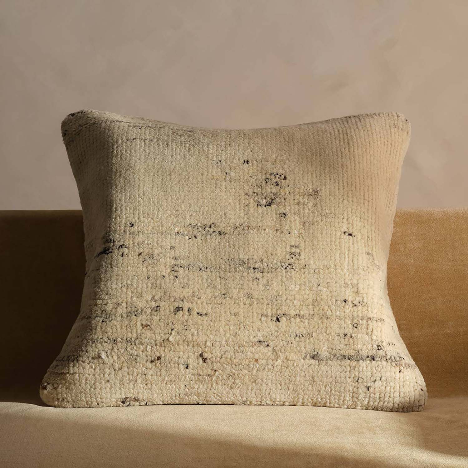 Jaipur Living Montane Cadogan Throw Pillow